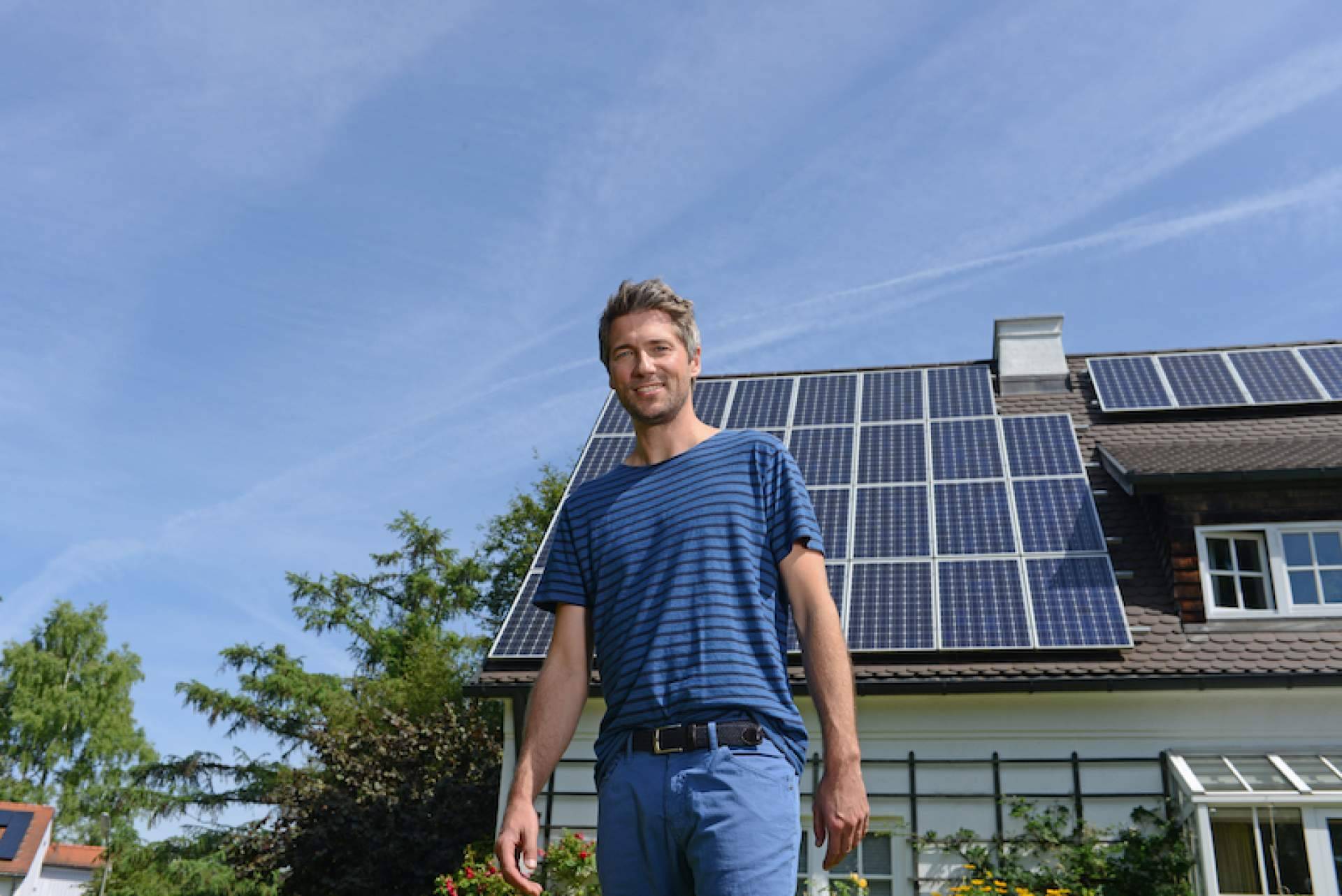 ¿Son realmente necesarias las baterías para paneles solares?