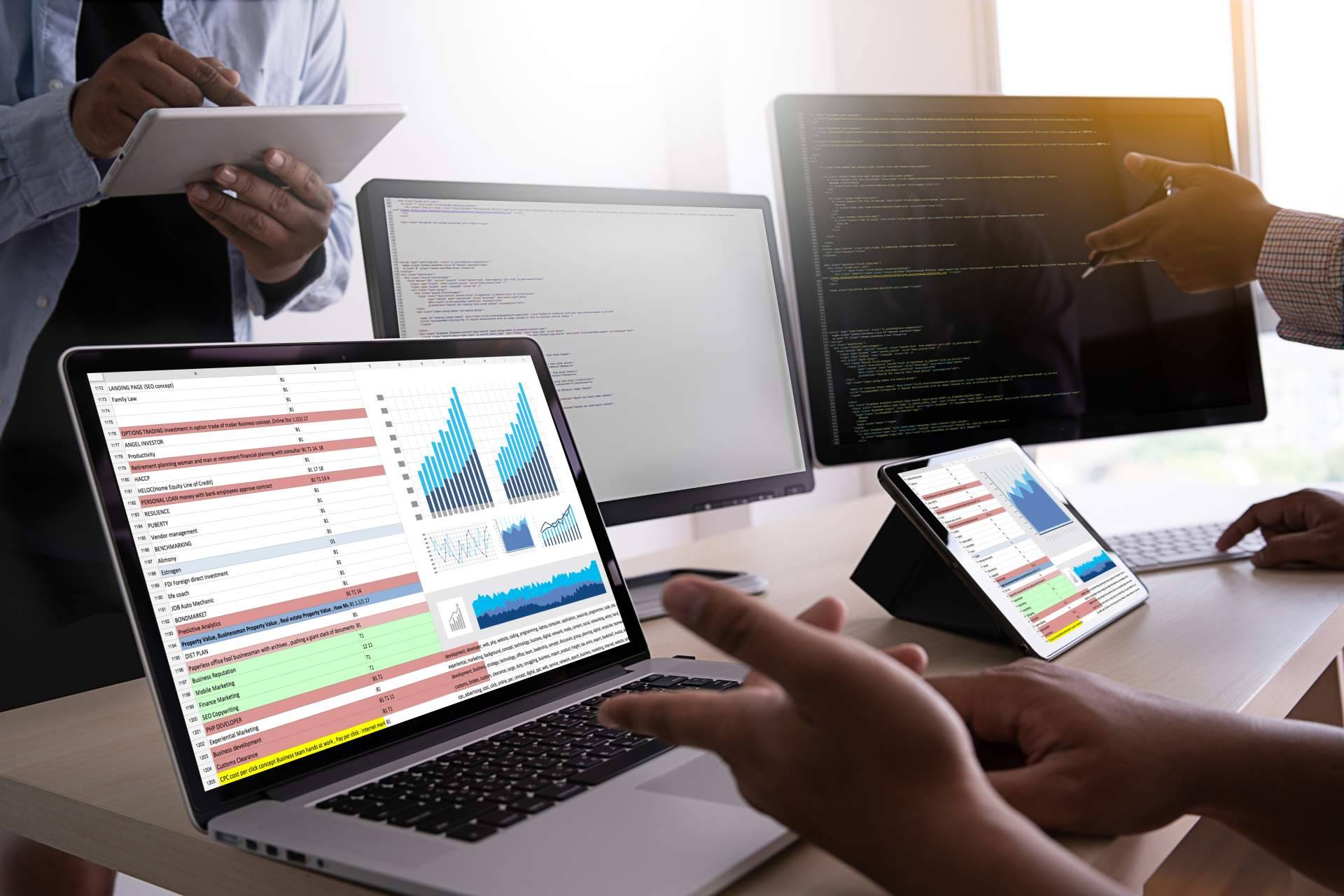 Convertiam impulsa campañas de marketing con Google Adwords Ads