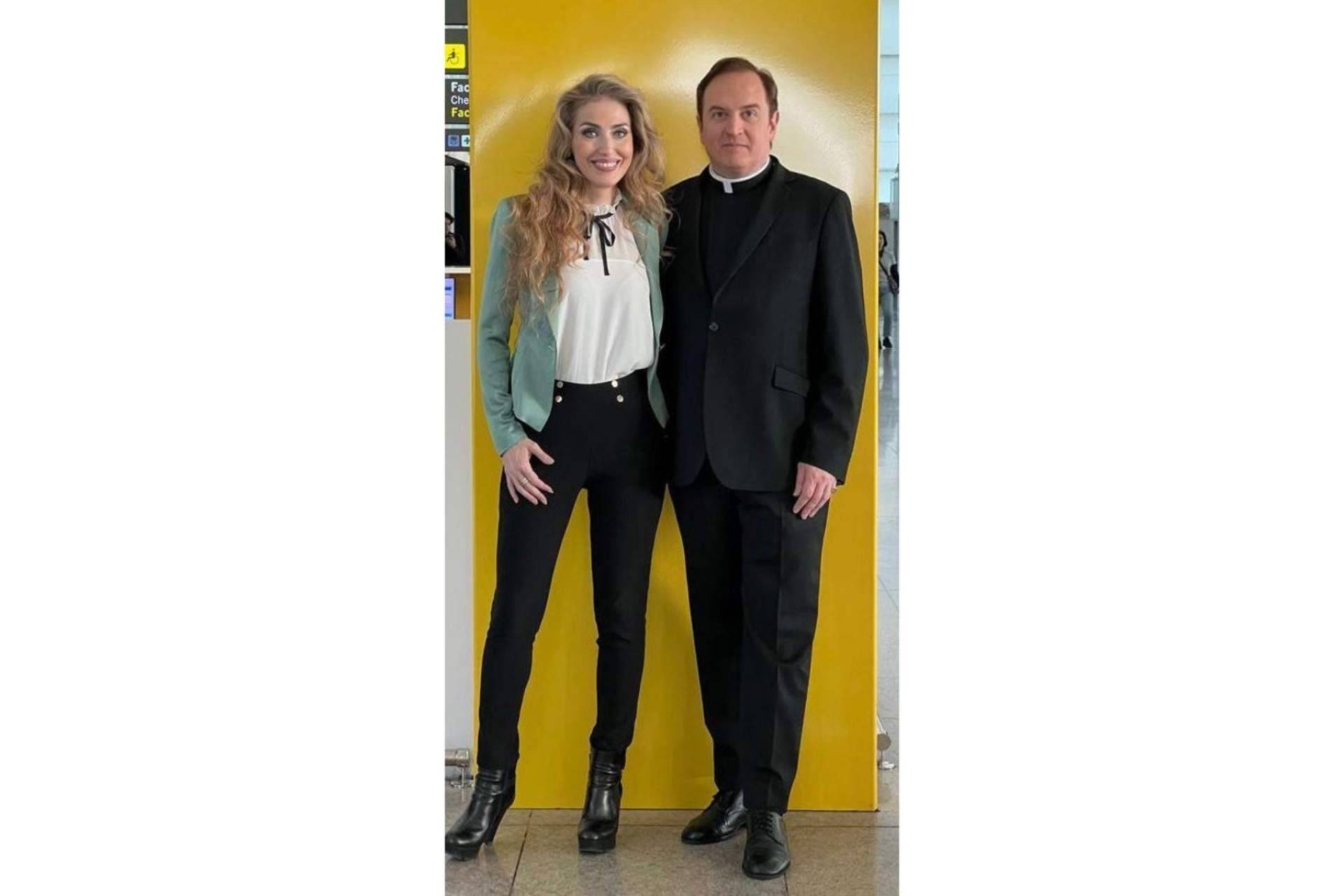 Miriam Victoria da un giro en su carrera profesional con el lanzamiento de un nuevo programa
