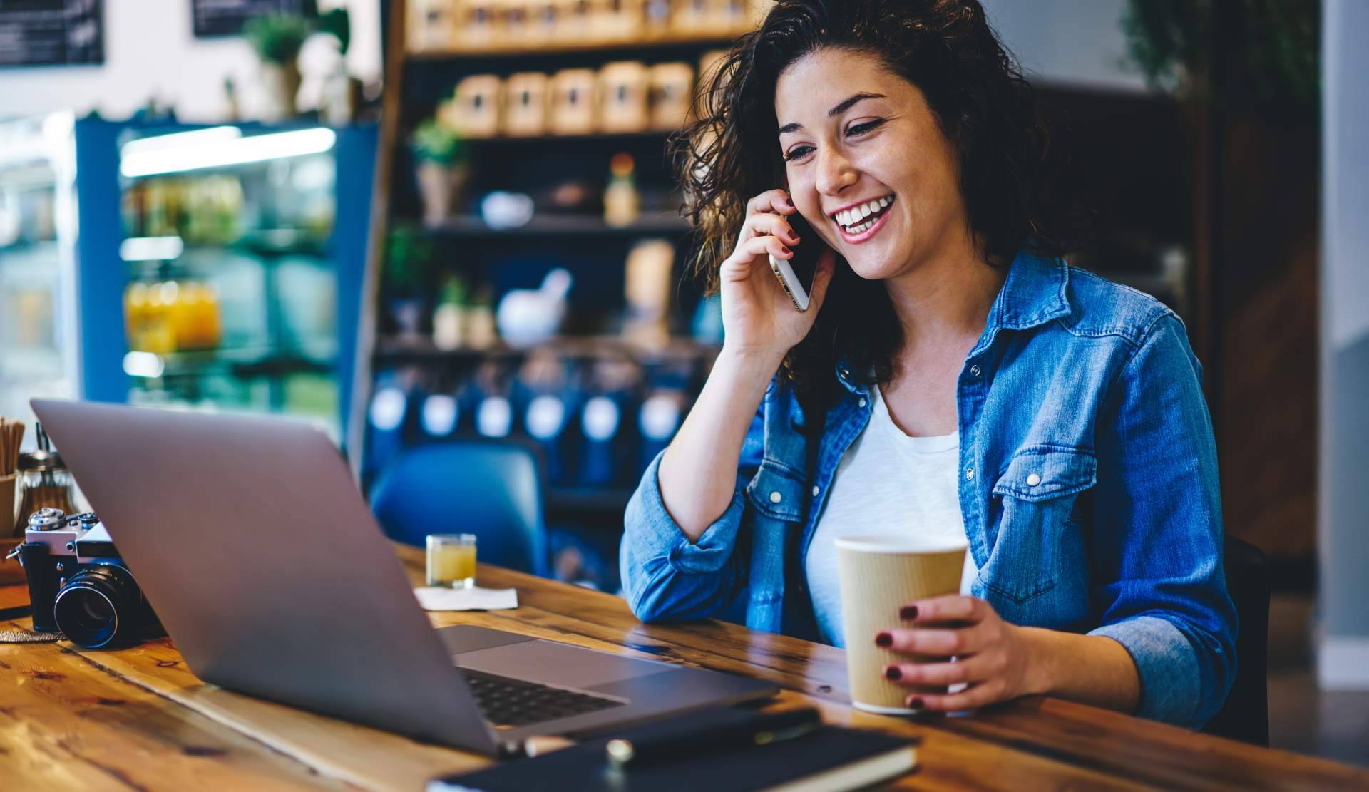 ¿Cuáles son las ofertas de fibra y móvil de Nibelity?