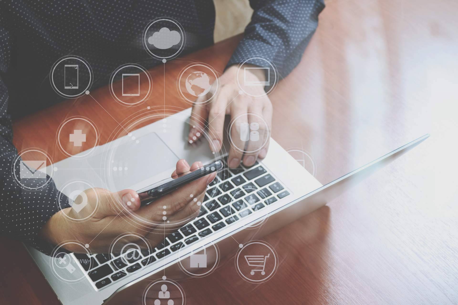 Potenciación de la presencia online con los expertos en transformación digital y desarrollo web de Devmunity