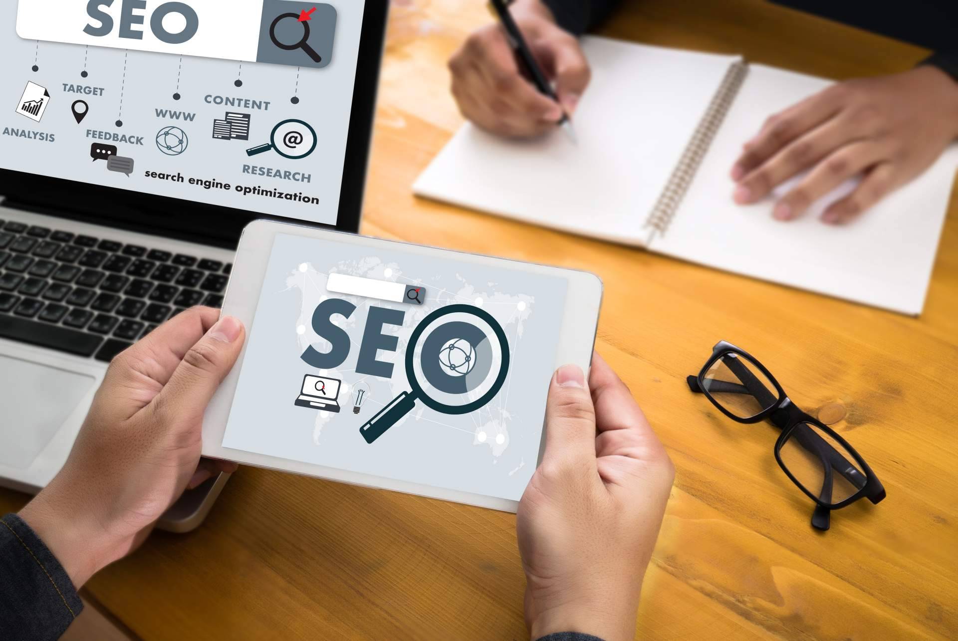 Impulsar el reconocimiento online con consultoría SEO y diseño web en Andorra