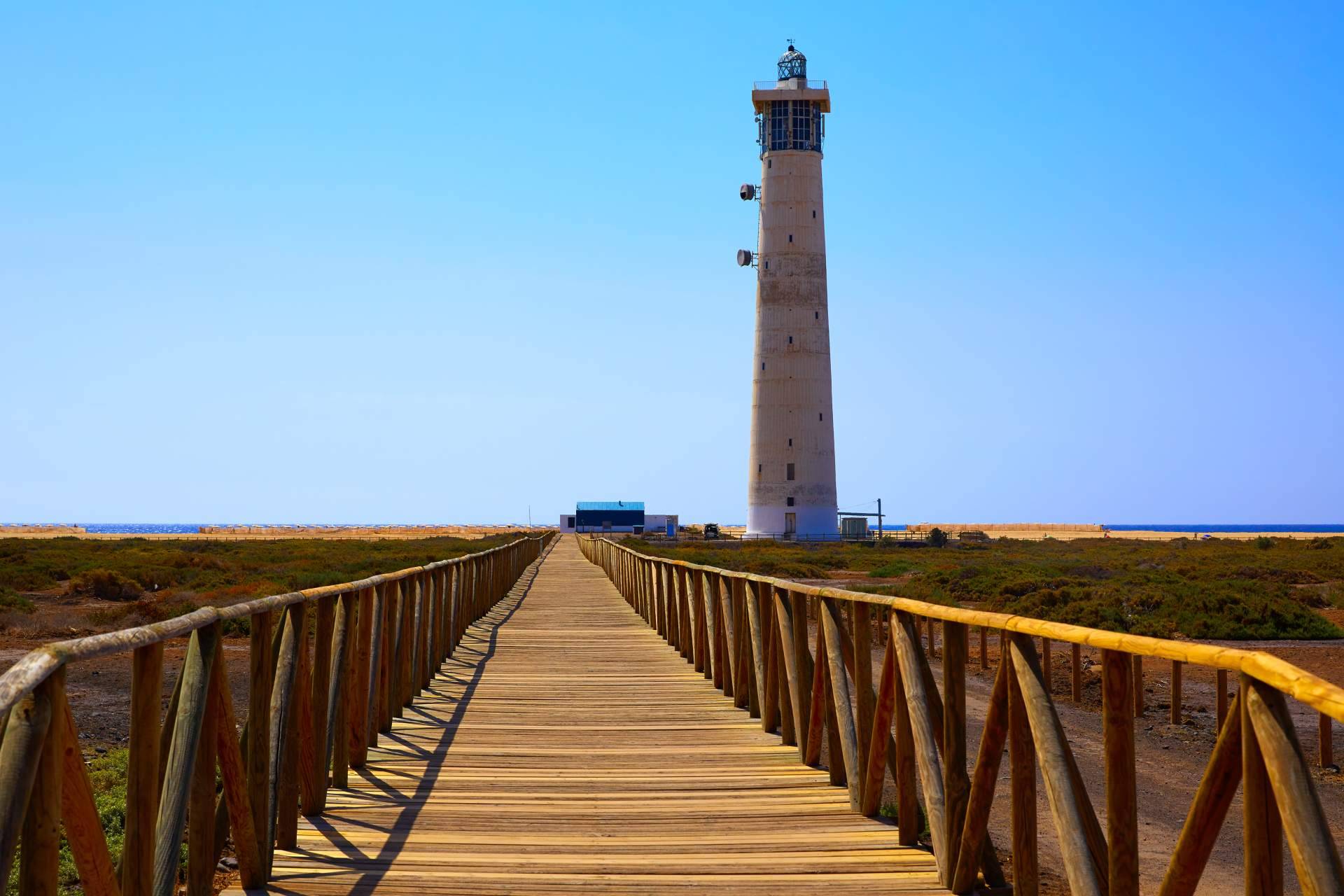 Una manera diferente de visitar Fuerteventura en verano, con Balcón Canario