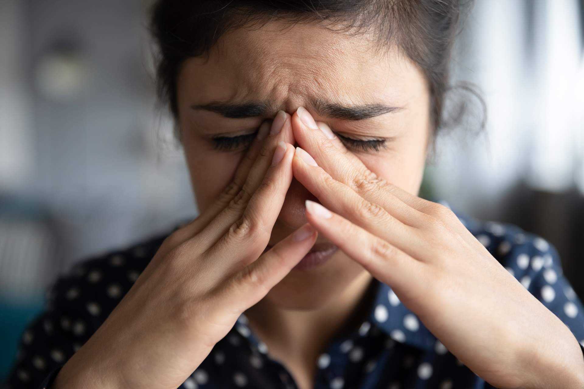 ¿Cómo superar un ataque de pánico?, la terapia de Contigo Psicología