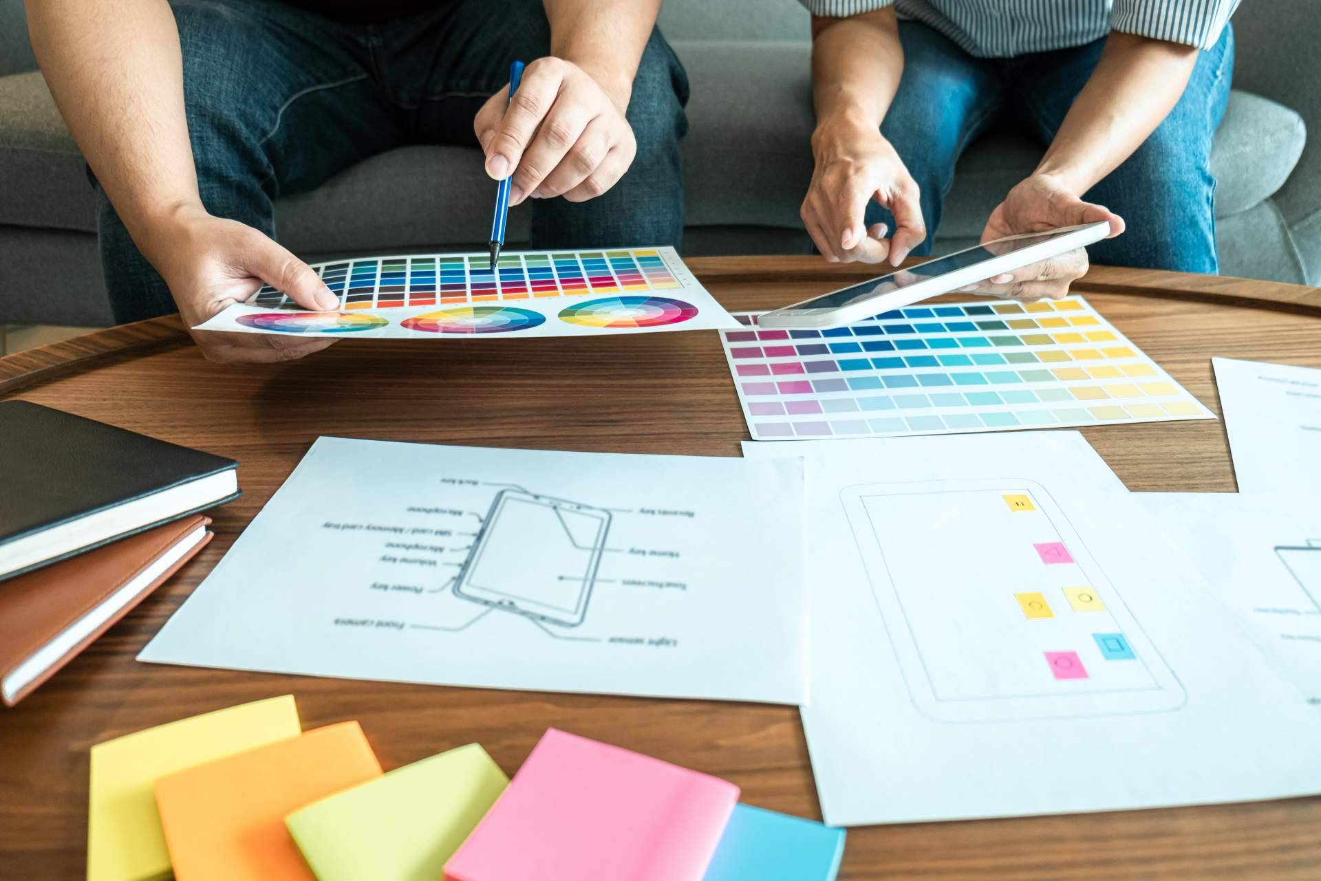 ¿Qué se necesita saber para el rediseño web?, por IdeandoAzul