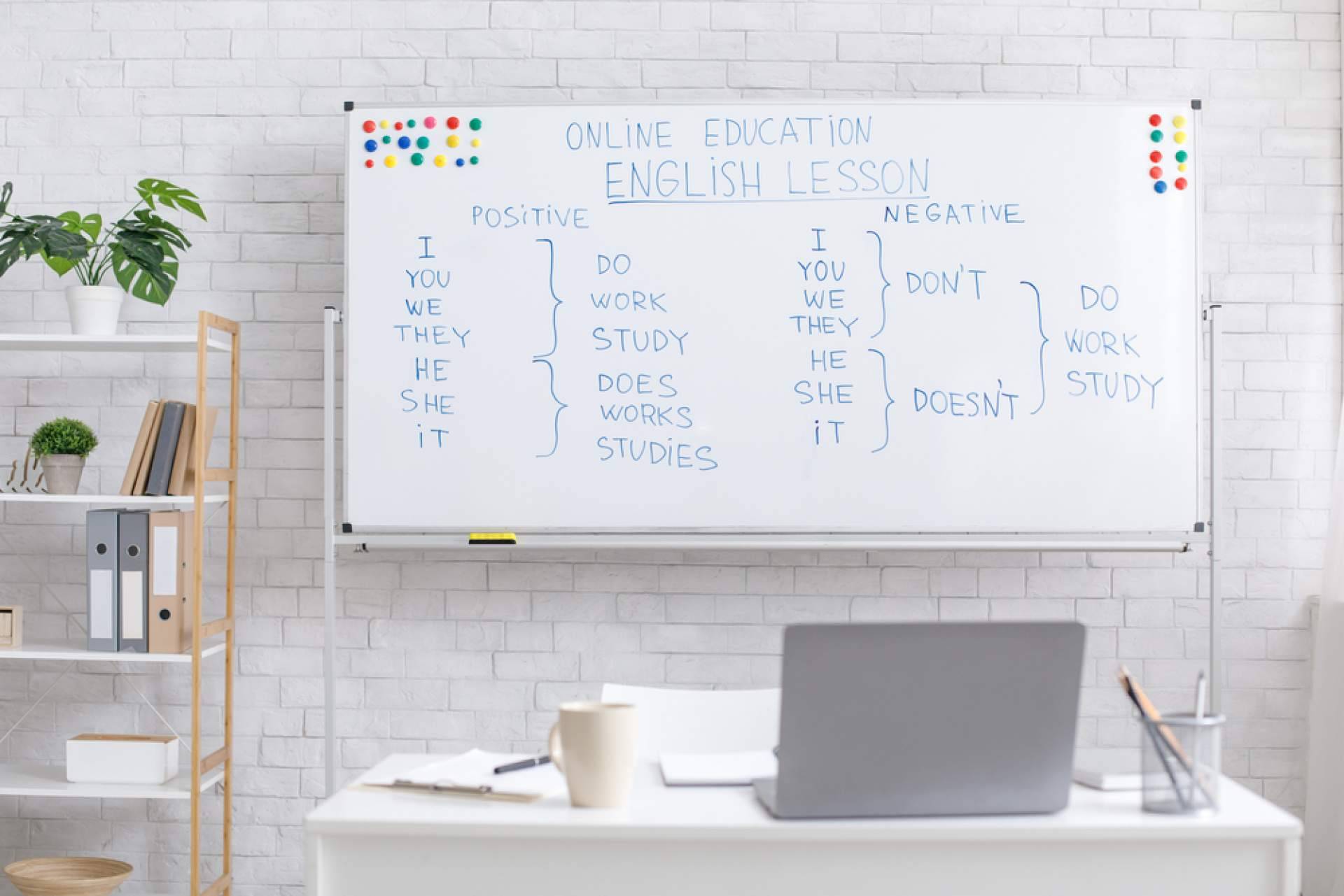 American Language Academy recalca la importancia de estudiar inglés