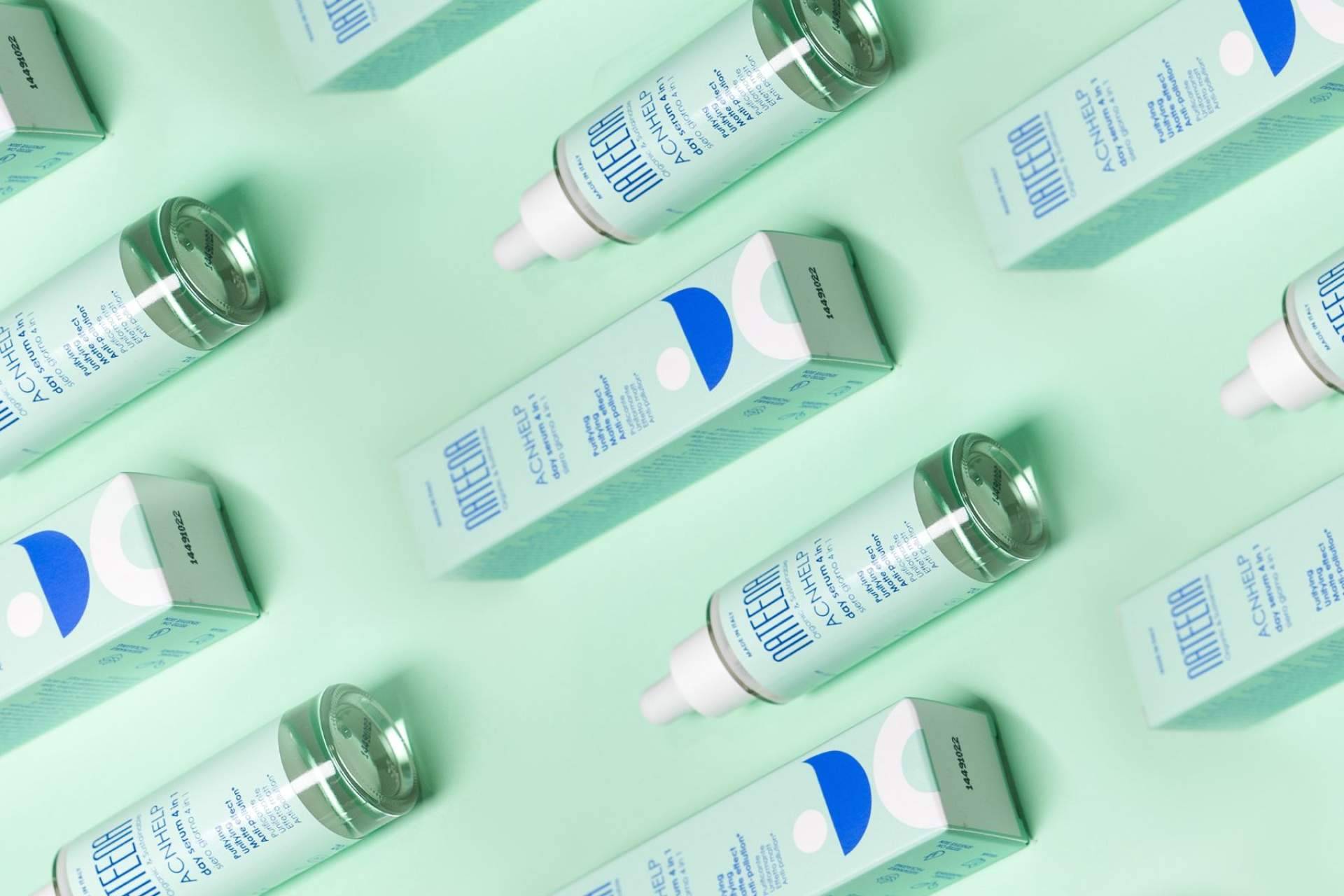 ¿Cuáles son los beneficios del Acnhelp day serum?, un tratamiento natural contra el acné