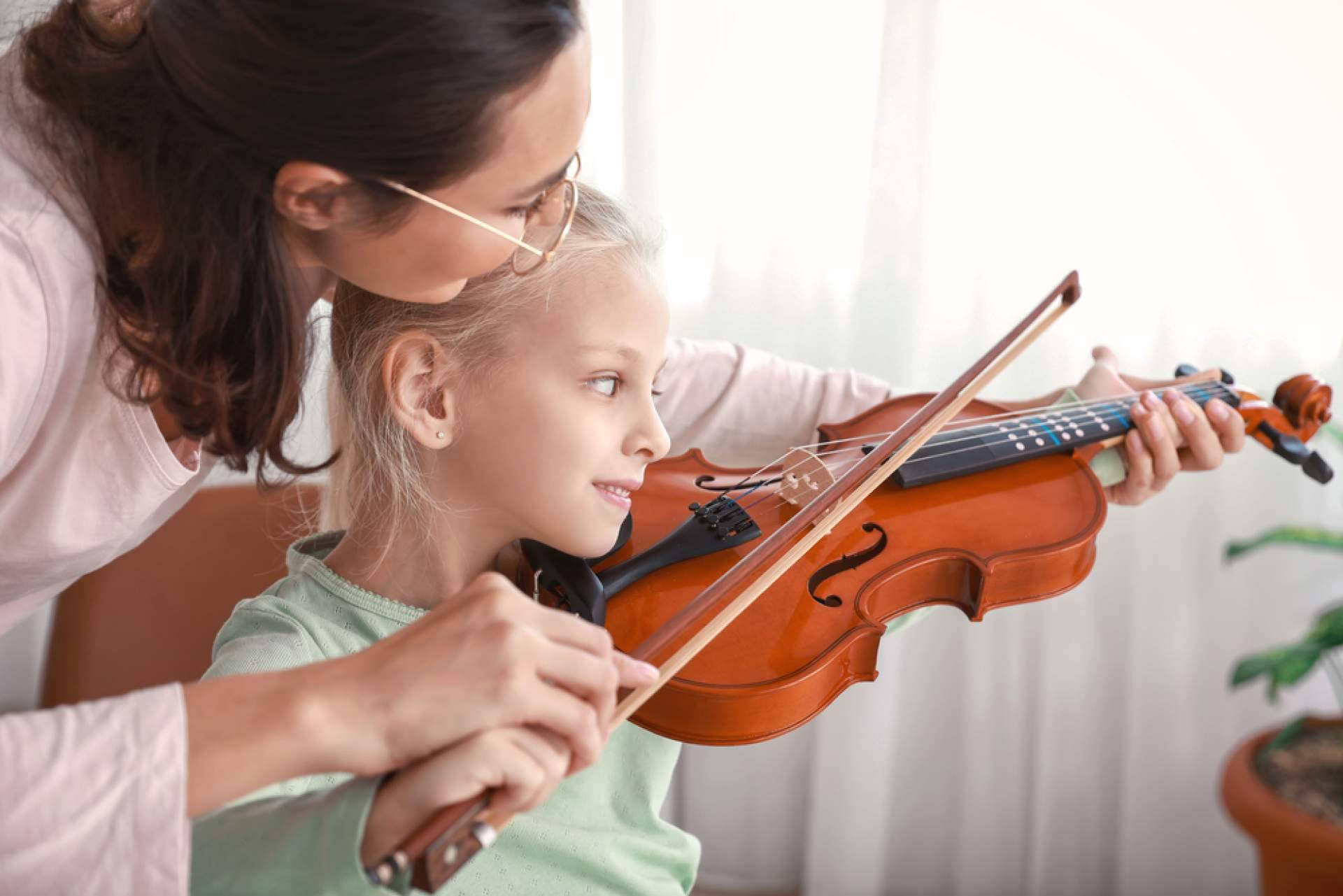 La Escuela de Música La Clave con matrícula abierta durante todo el mes de junio