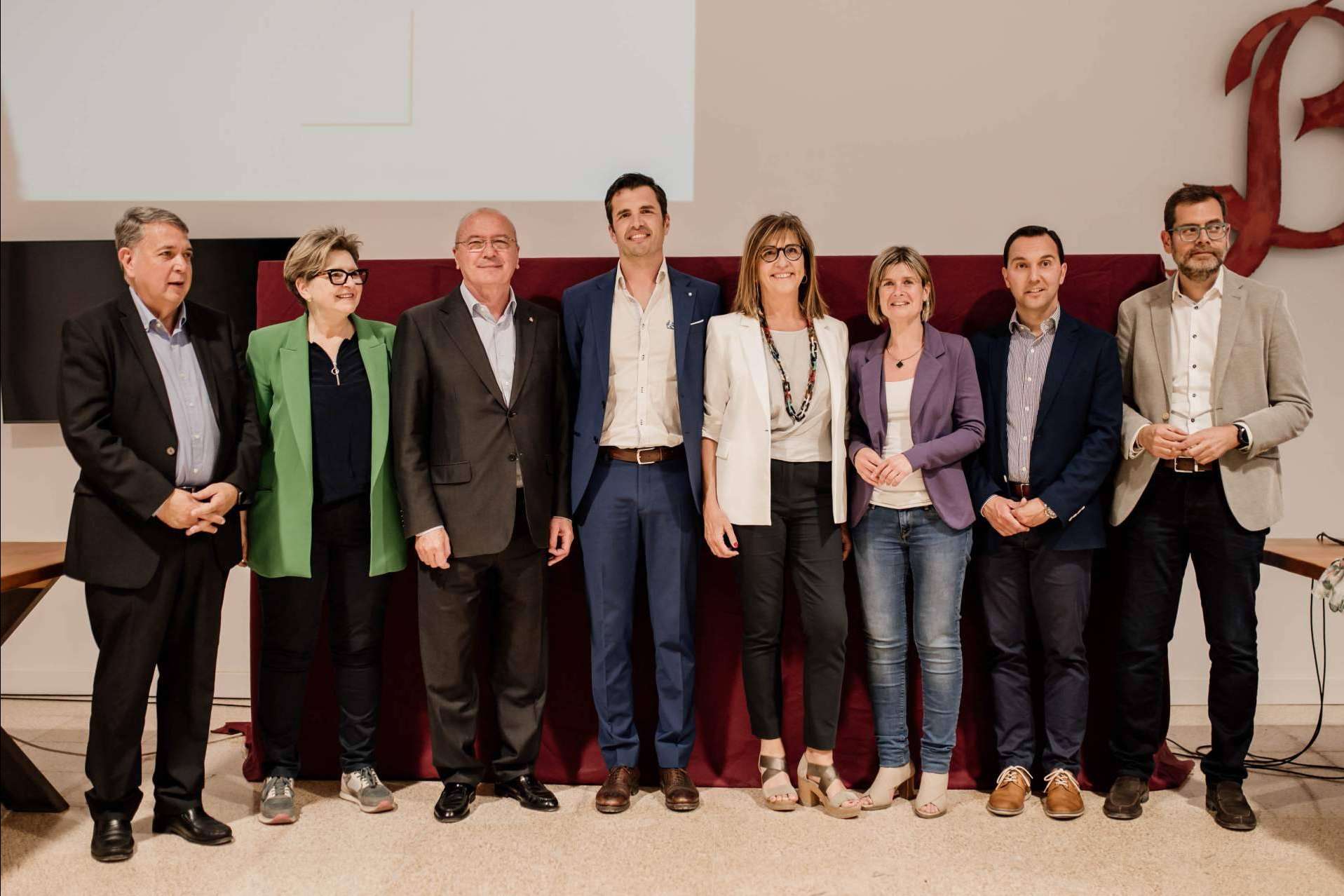 Etecnic, una empresa destacada en el campo de la movilidad eléctrica, inaugura nuevas oficinas en el Paseo Sunyer de Reus