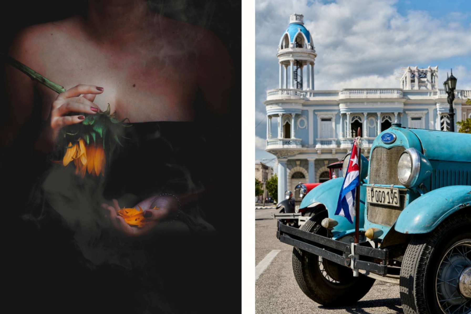 El arte cubano encuentra proyección global con GCO Spain