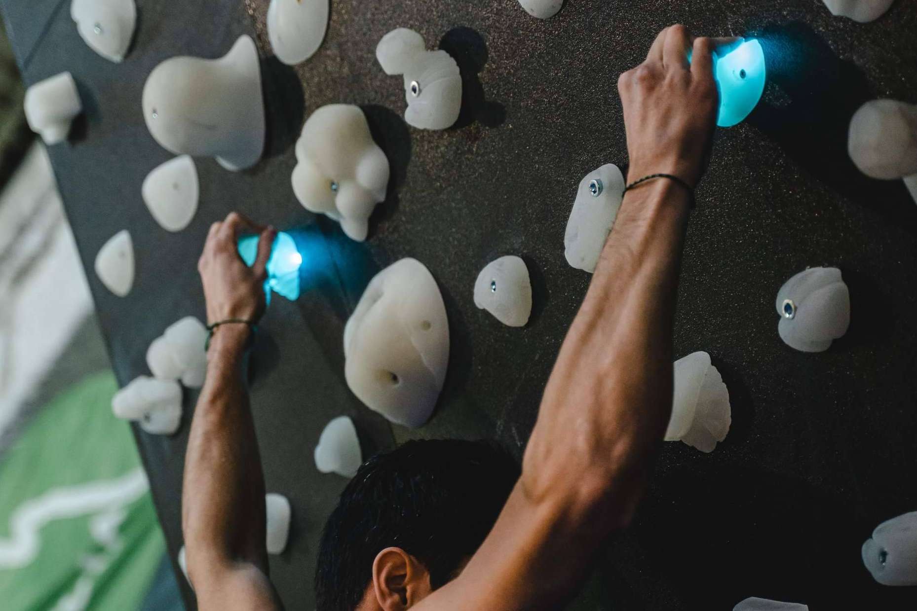 Razones por las que elegir los sistemas de escalada Shiny Wall
