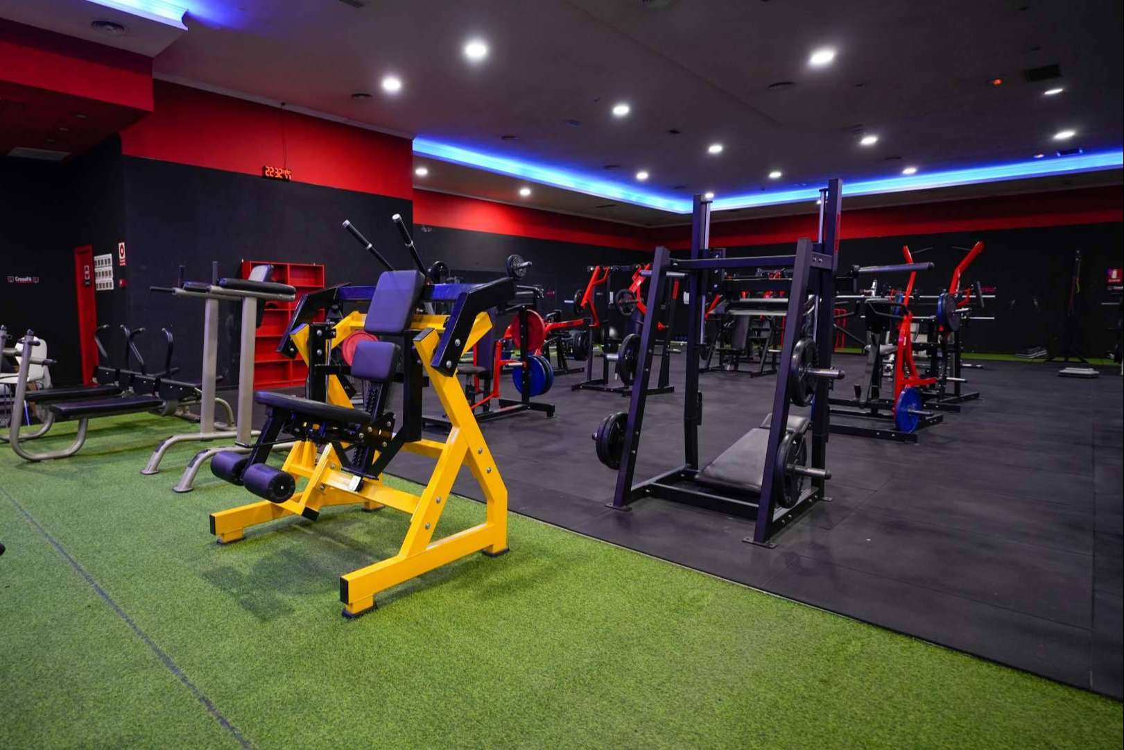 Gimnasio El Euro junto con Consulta Franquicias lanza su modelo de franquicia