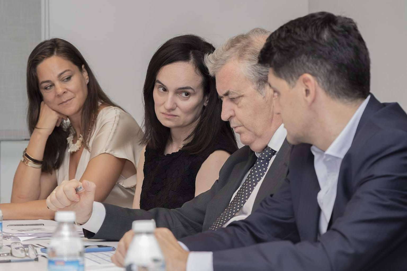 Real Estate Business School ofrece un programa que brinda una visión integral del sector inmobiliario
