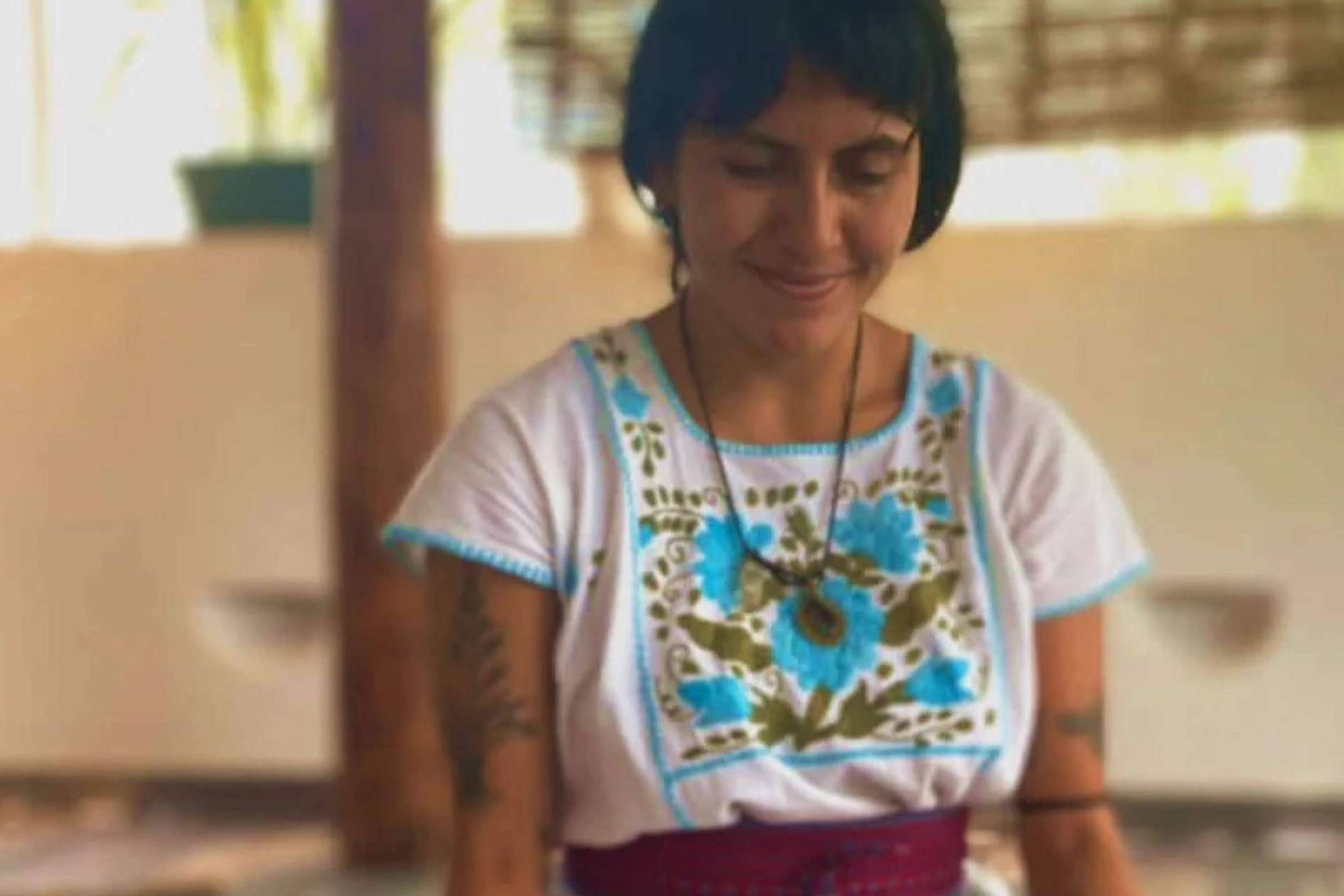 Hotel CASABAKAL, terapias mayas y wellness en Bacalar, Quintana Roo