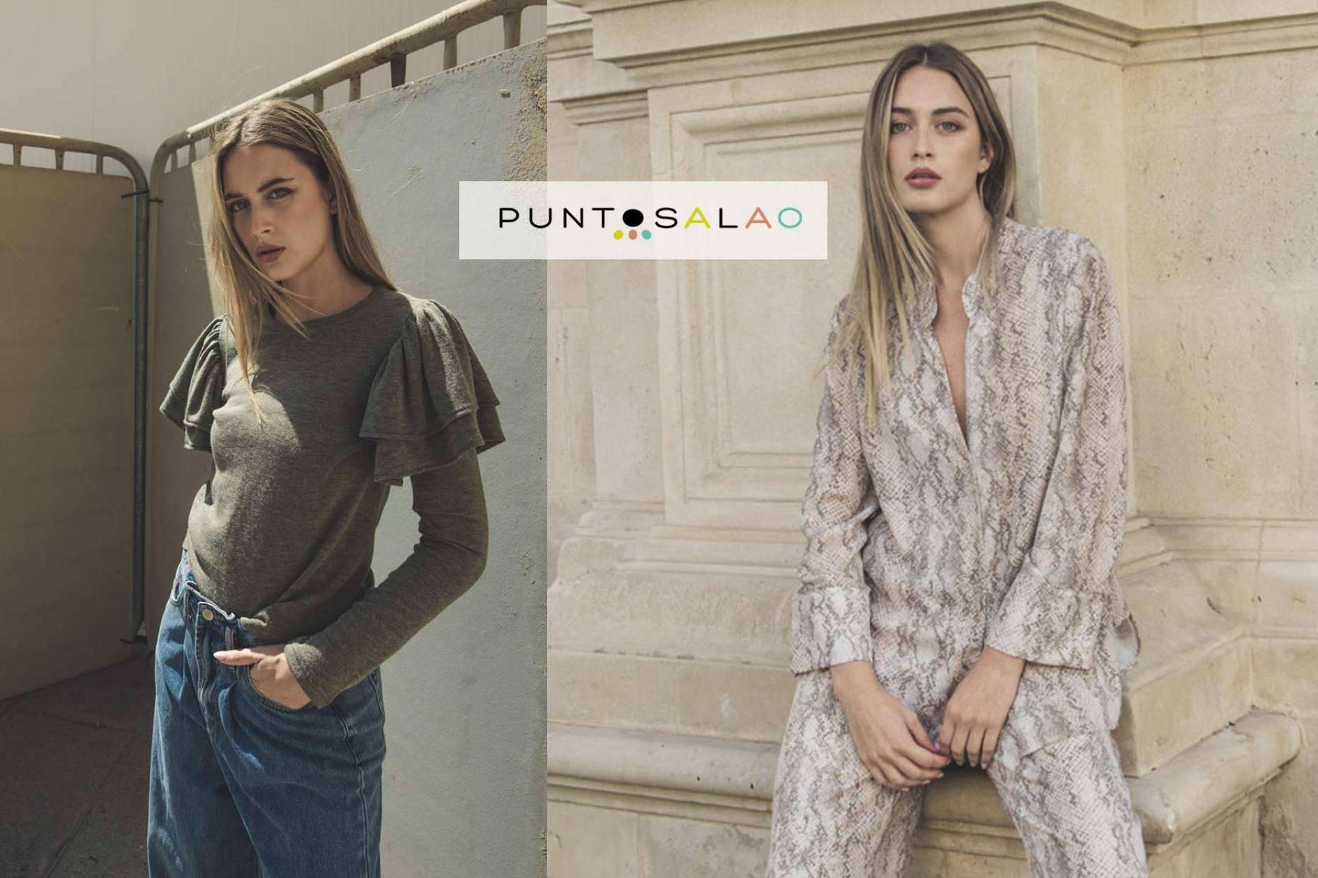 Las tiendas online y el éxito de PuntoSalao en España representan la revolución del comercio digital