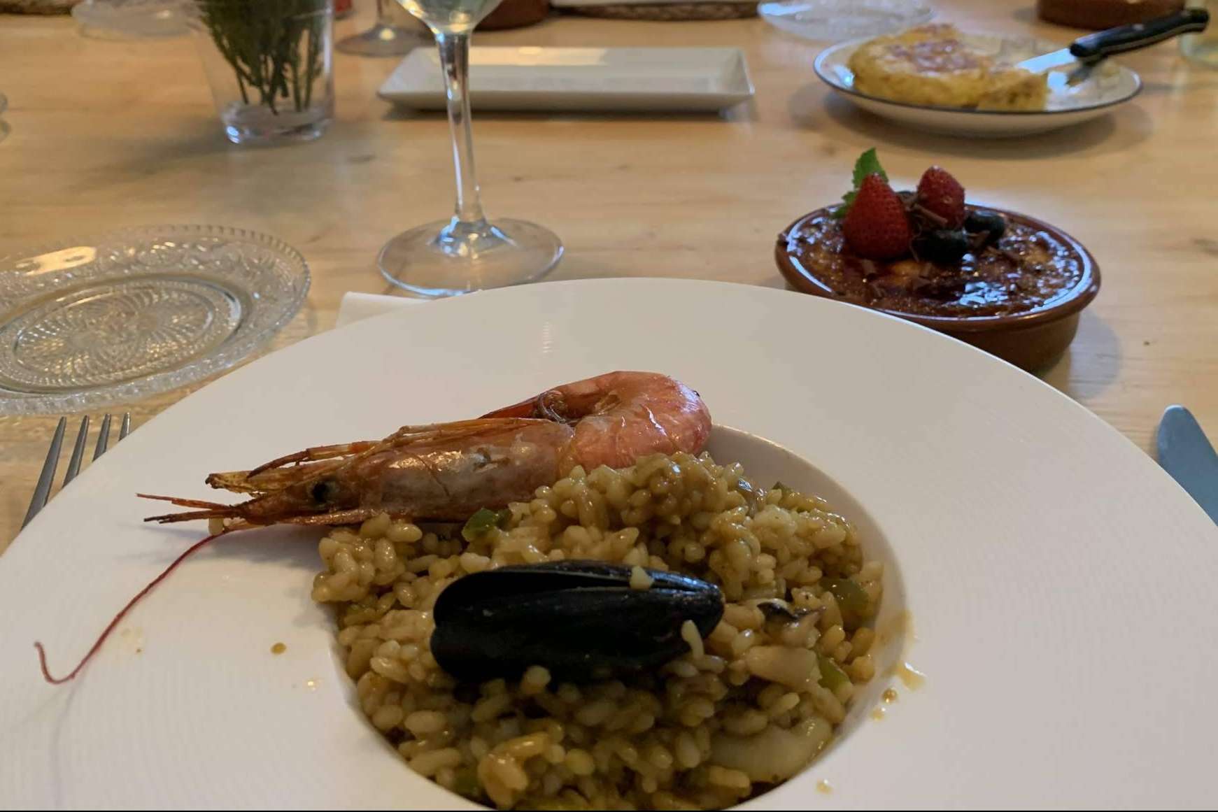 Descubrir la cultura española con las cooking class para turismo en Barcelona, una  auténtica experiencia culinaria