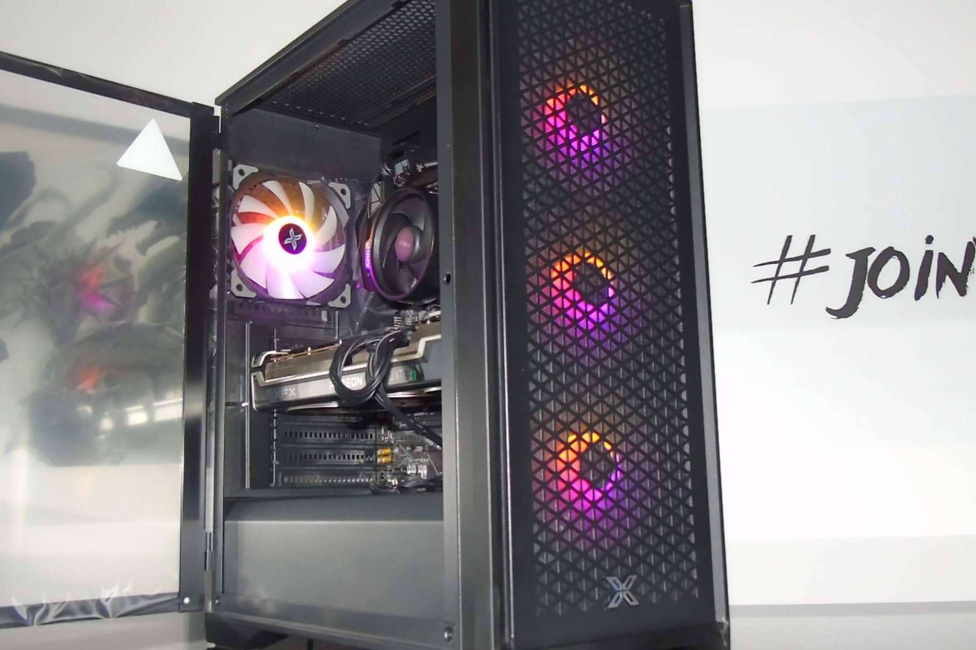 PowerZone y sus distintas gamas de PC