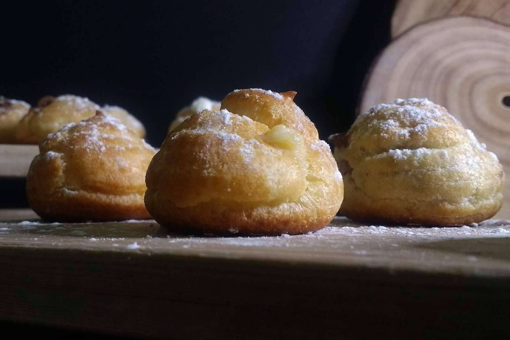 Explorar el mundo de la repostería en Las Recetas de Carol. Delicias dulces para todas las ocasiones