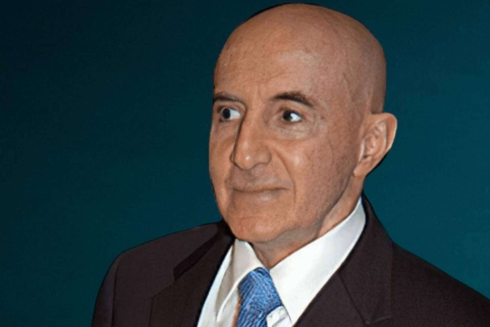 Elías Asfura y la fundación Marie luchan por la inclusión de las personas con discapacidad visual