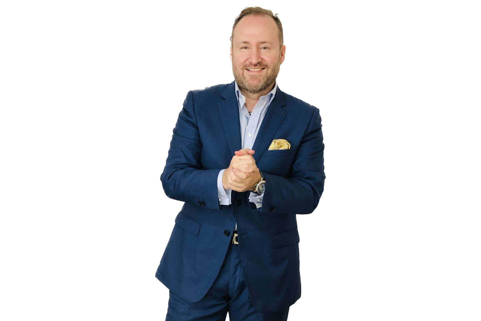 Marca personal, el secreto detrás del éxito en la era digital. Descubrirlo con Alex Martínez