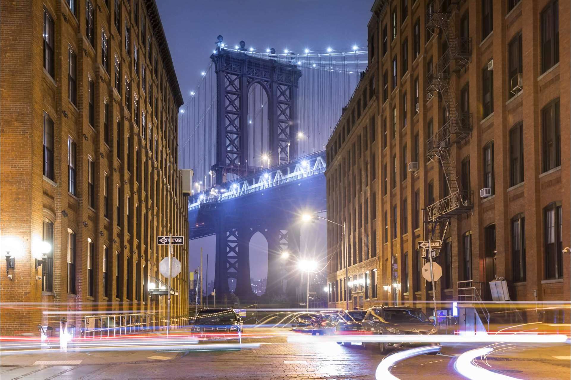 Sorteo de un viaje a Nueva York con Neumáticos Nexen y la red de talleres BlackTire