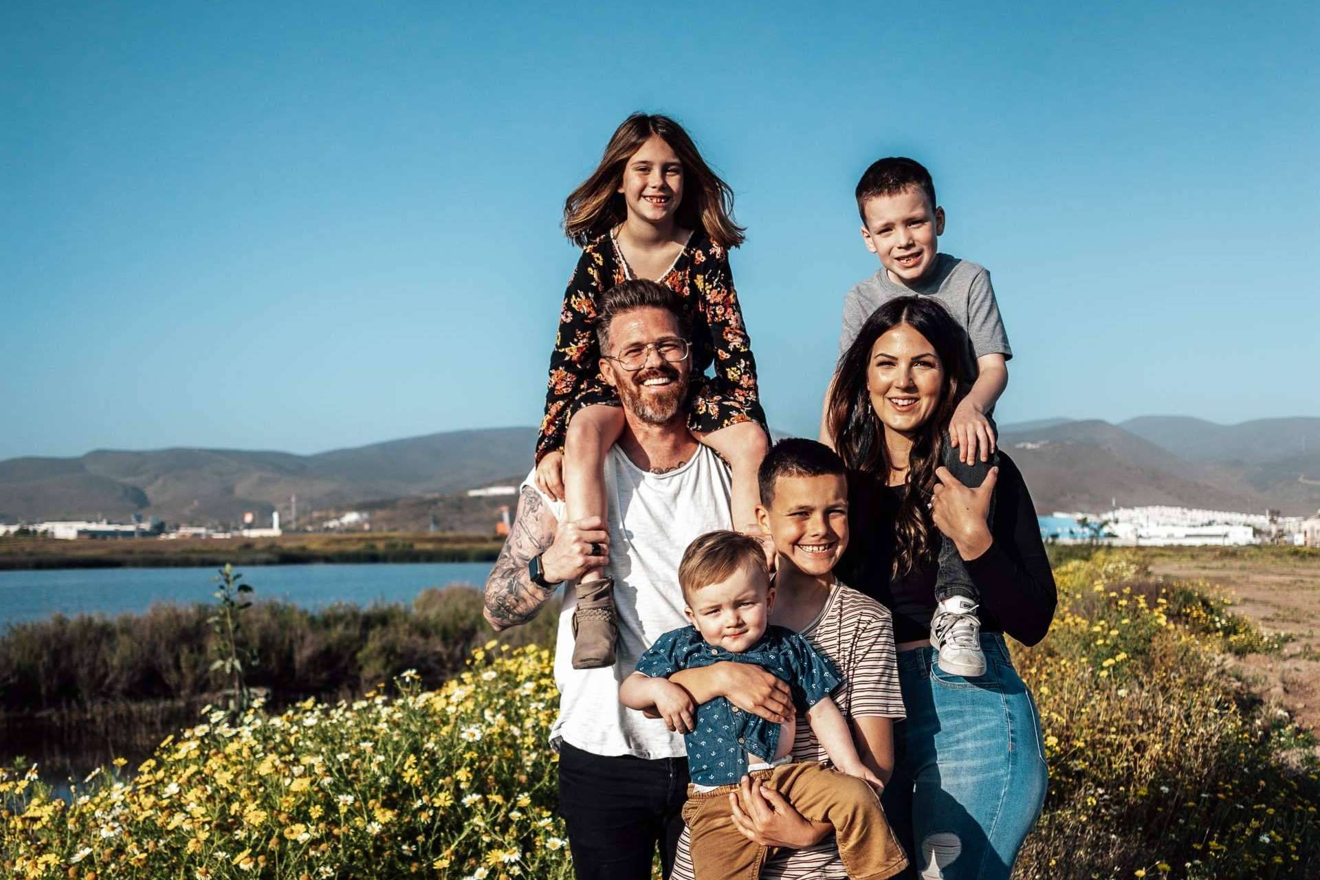 Quita Deudas sobre la ayuda que ofrece la Ley de la Segunda Oportunidad a las familias