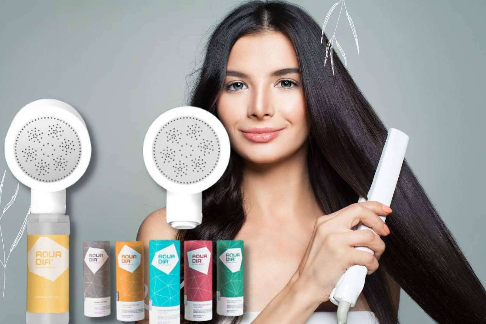 Aqua Family Plus expone los principales beneficios de las duchas coreanas