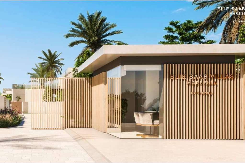 Las marcas de moda entran en el mercado inmobiliario