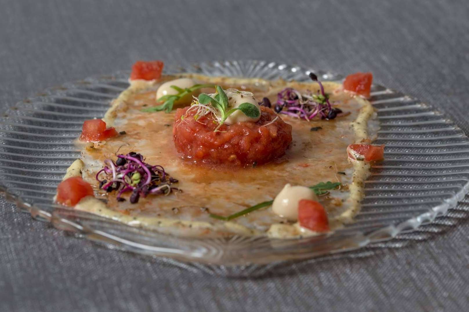 Los Montes de Galicia, el restaurante en Madrid de moda