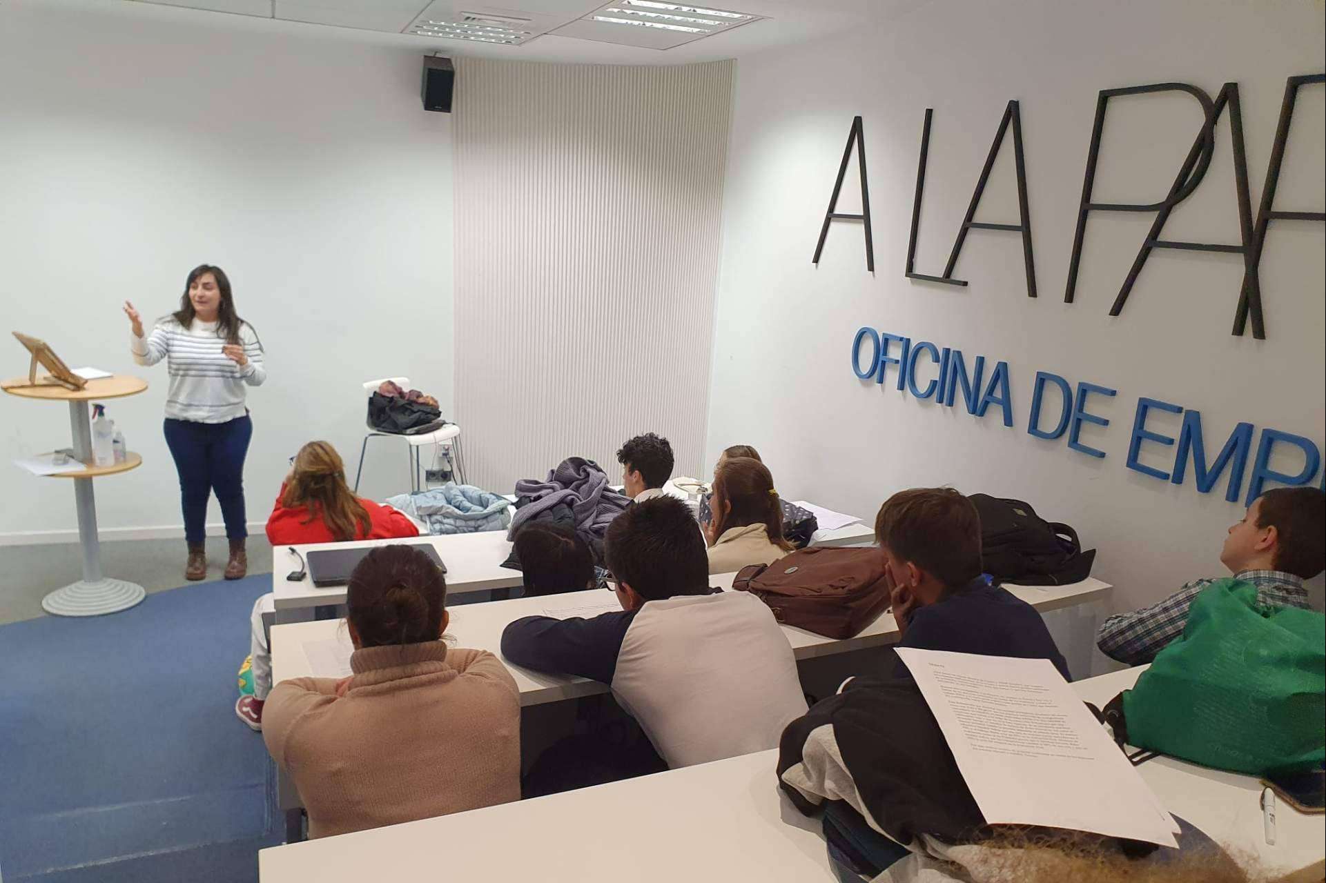 Cuáles son las ventajas para los adolescentes de participar en un curso de debate y oratoria