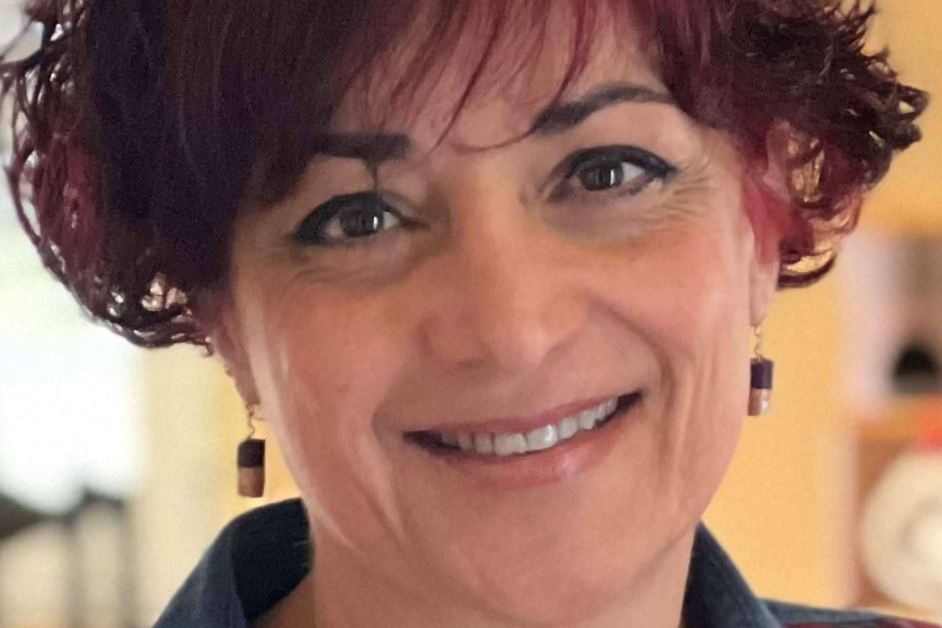 Estrella Soria sobre la relevancia de mantener una vida íntima activa