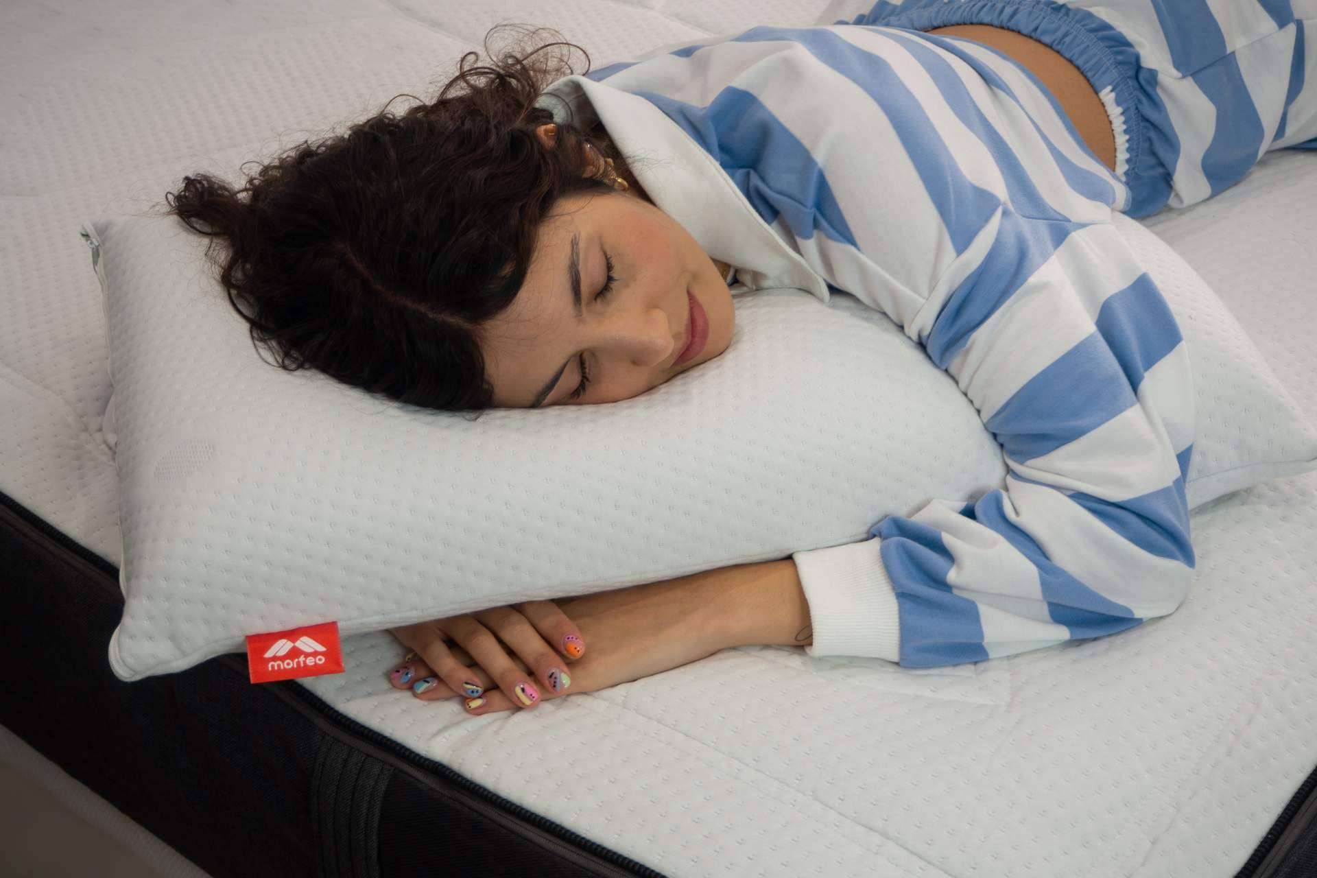 La innovación tecnológica y el diseño vanguardista son características distintivas de los colchones Morfeo y sus productos de descanso
