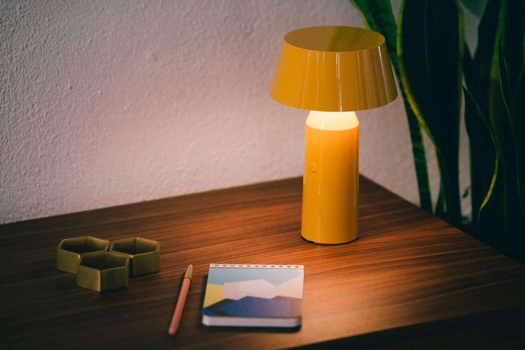 Lámparas portátiles de diseño en Midimal