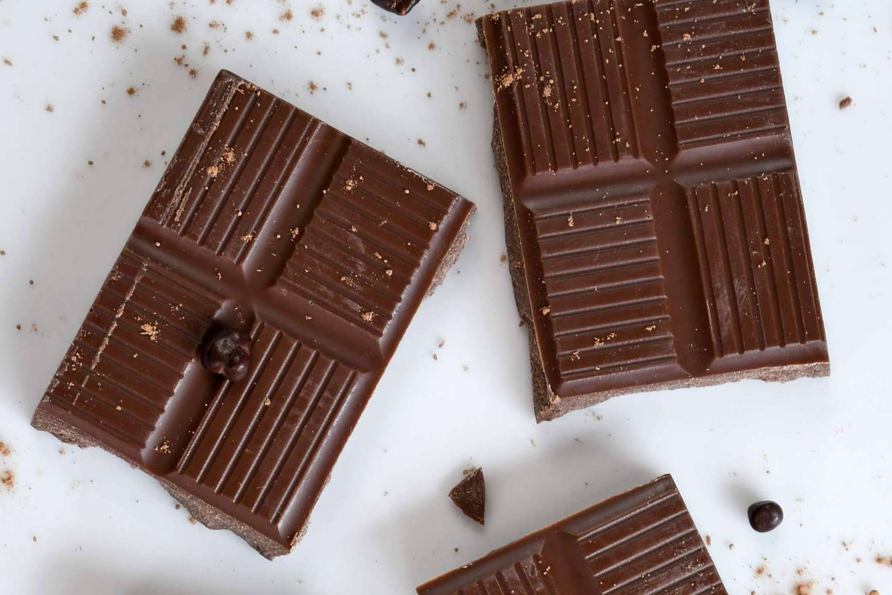 Kkoh, chocolate saludable aconsejable en casos de diabetes e intolerancias alimentarias