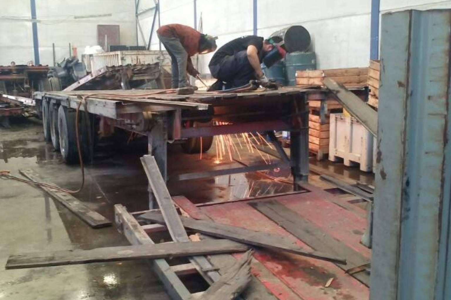 Cuáles son las ventajas de contar con profesionales para el desmantelamiento industrial