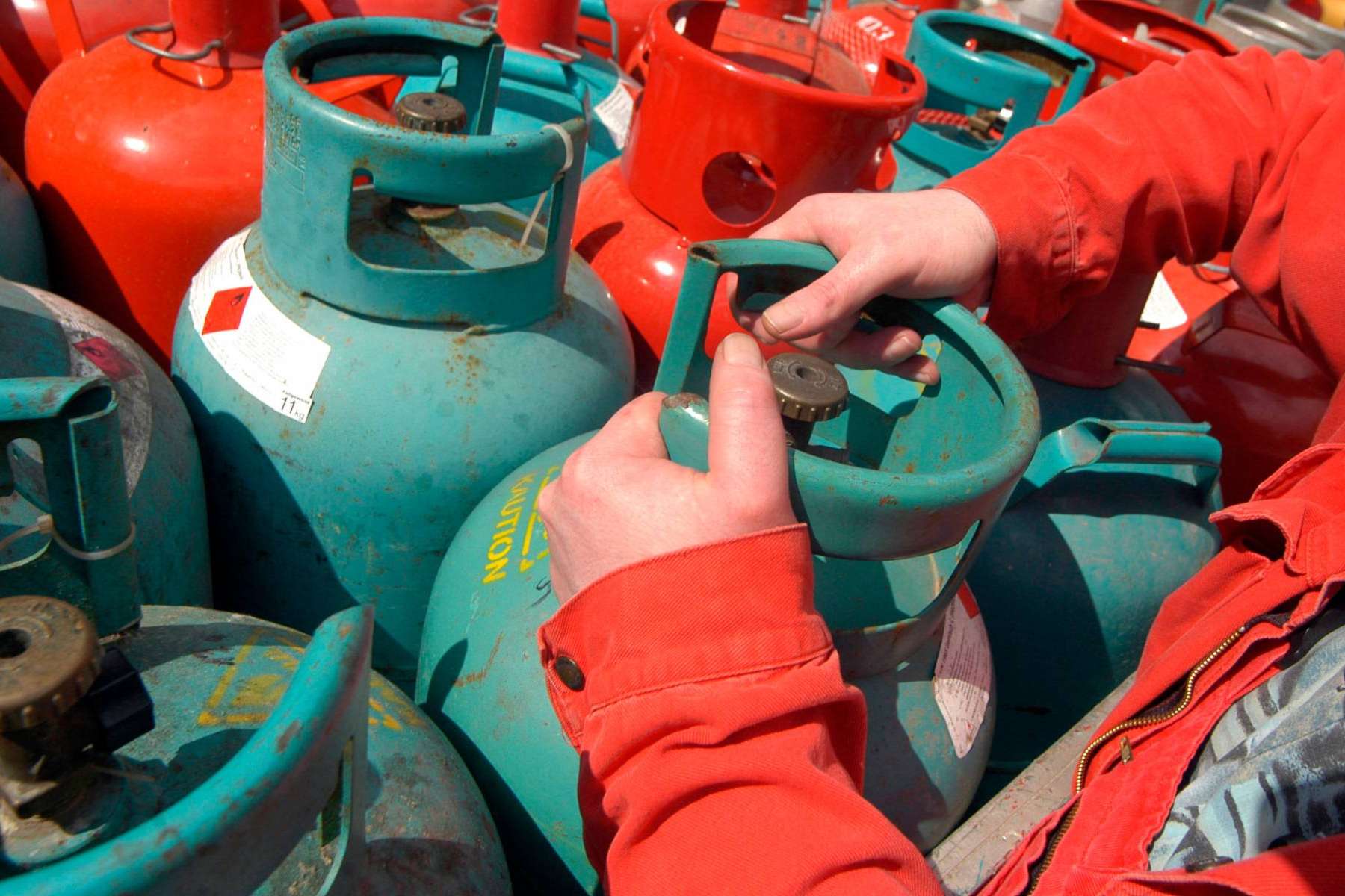 Ahorrar en la factura de gas natural de las empresas con Eneryou