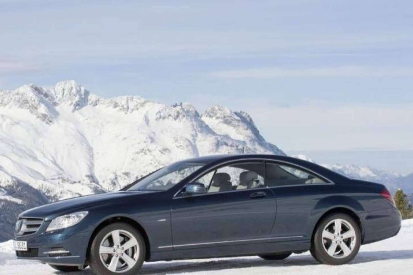 Cosmocar ayuda a mejorar la conducción con las suspensiones hidráulicas ABC
