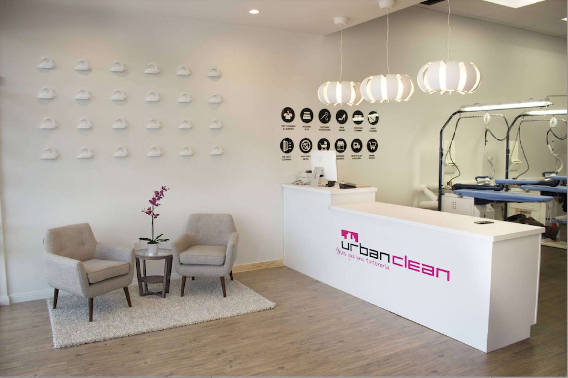 La franquicia de tintorería UrbanClean transforma el mercado con innovación, sostenibilidad y rentabilidad extraordinaria