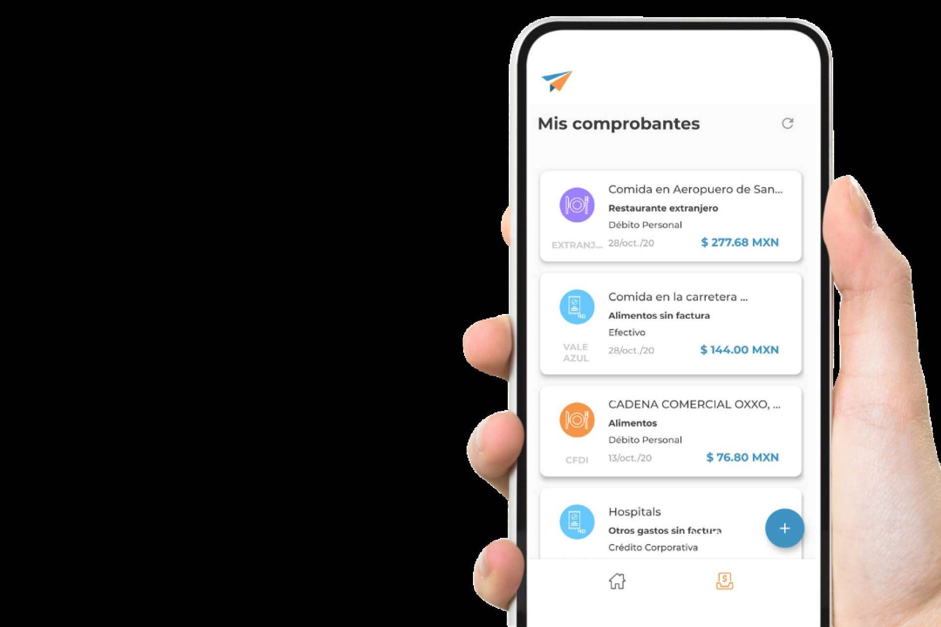 Aspectos fiscales en México para la deducción de viáticos empresariales