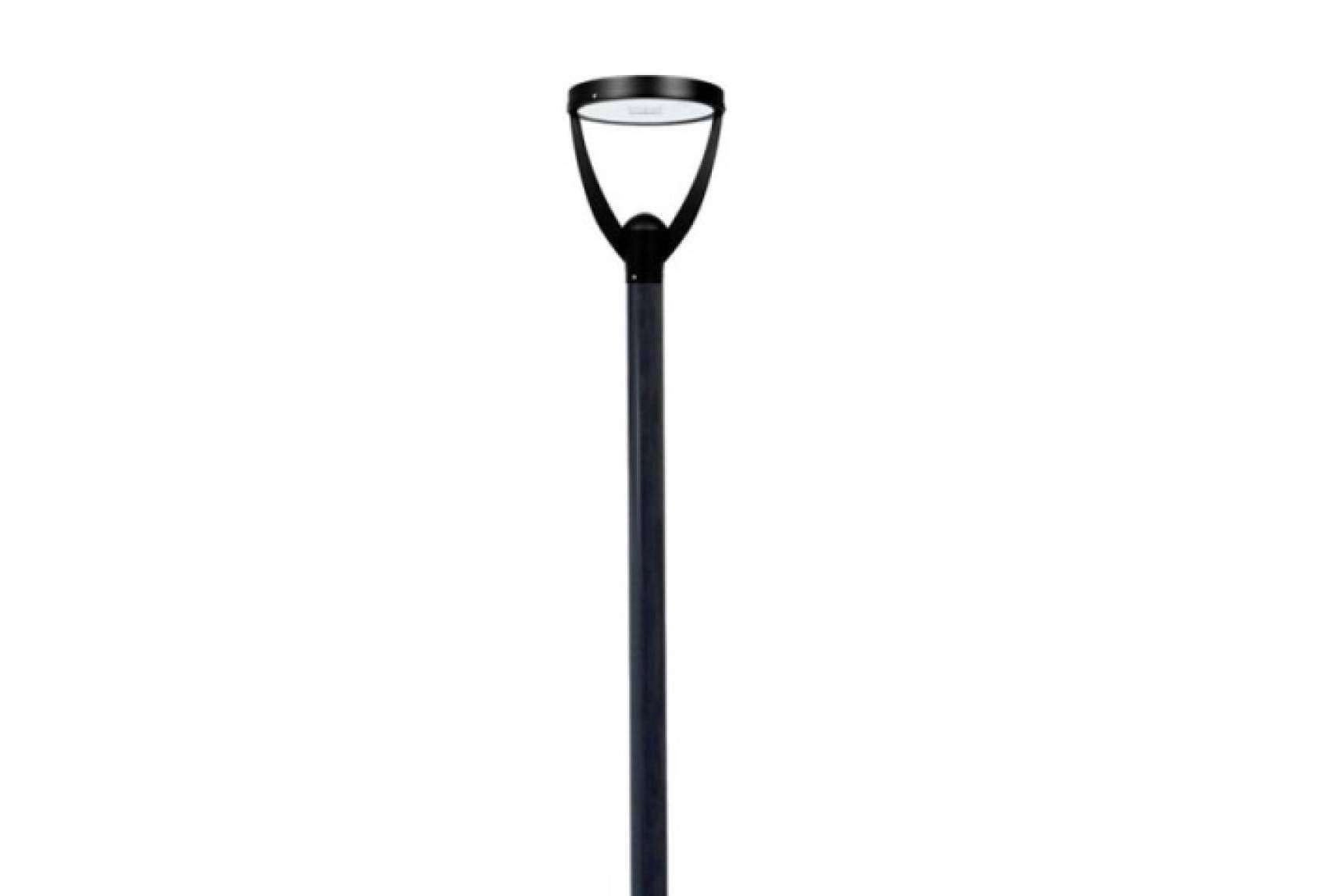 LEDECO ILUMINACIÓN ofrece farolas viales LED de calidad y eficiencia energética para todos los proyectos de iluminación exterior
