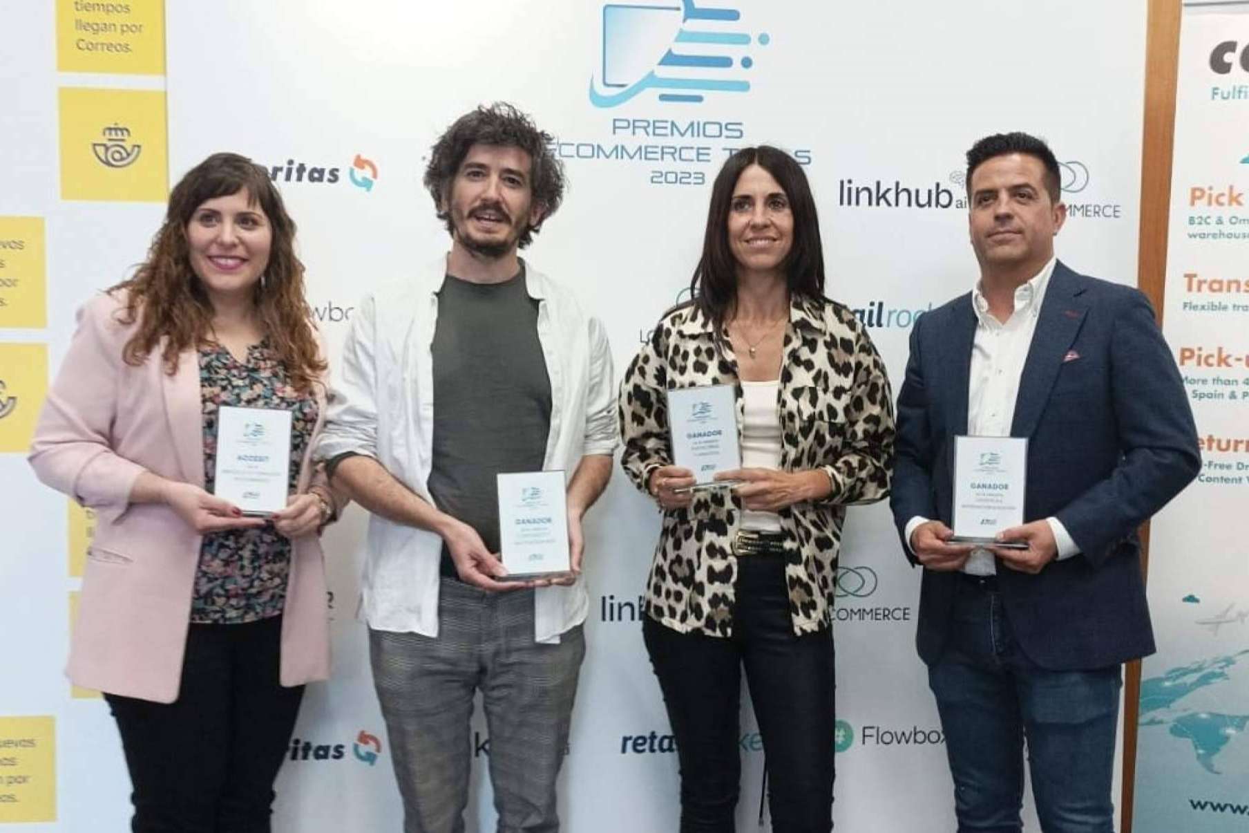 Reskyt, ganador de los Premios Ecommerce Tools España