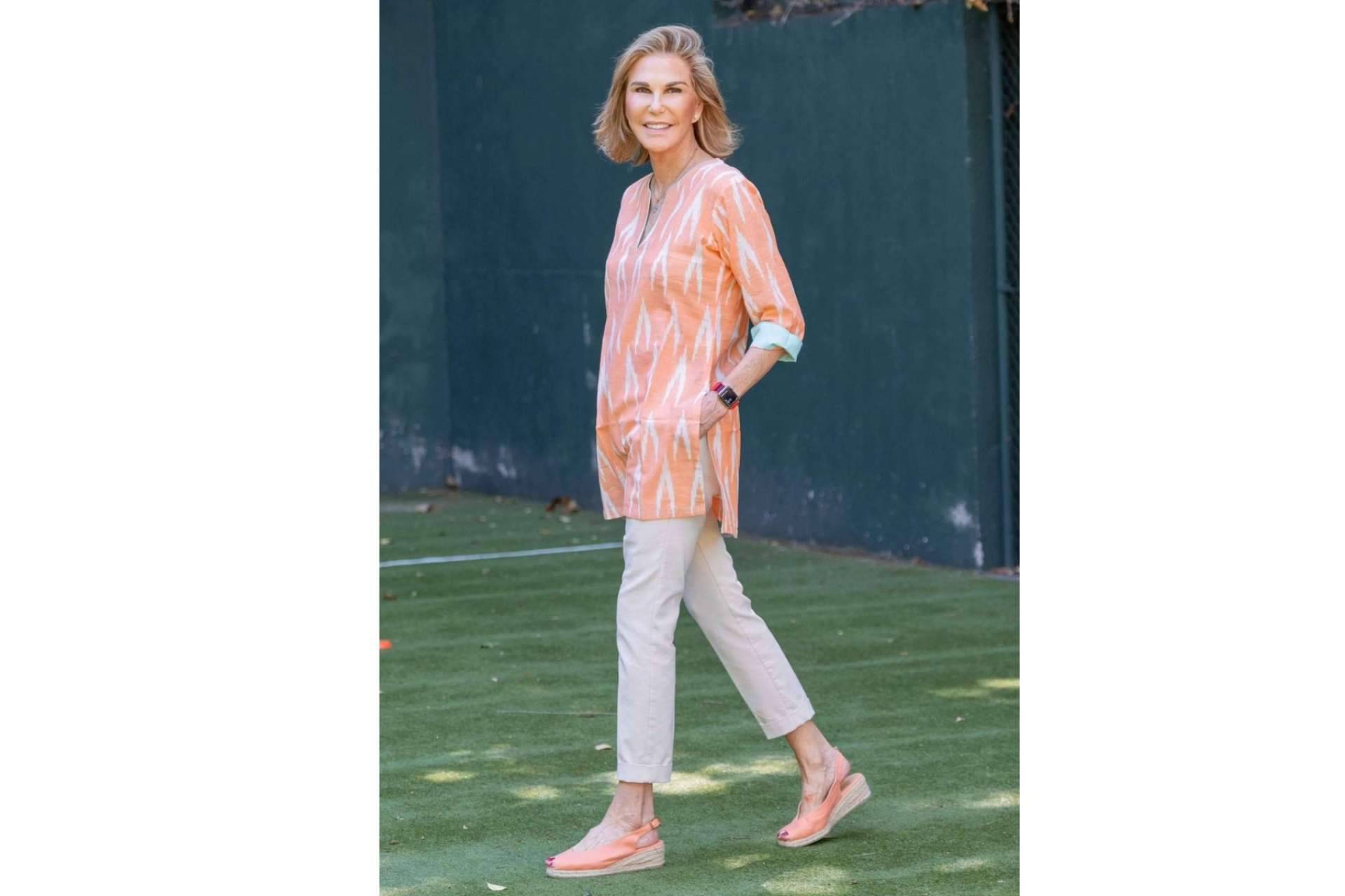 Encontrar un outfit adecuado para cada ocasión en Sonia B. Showroom