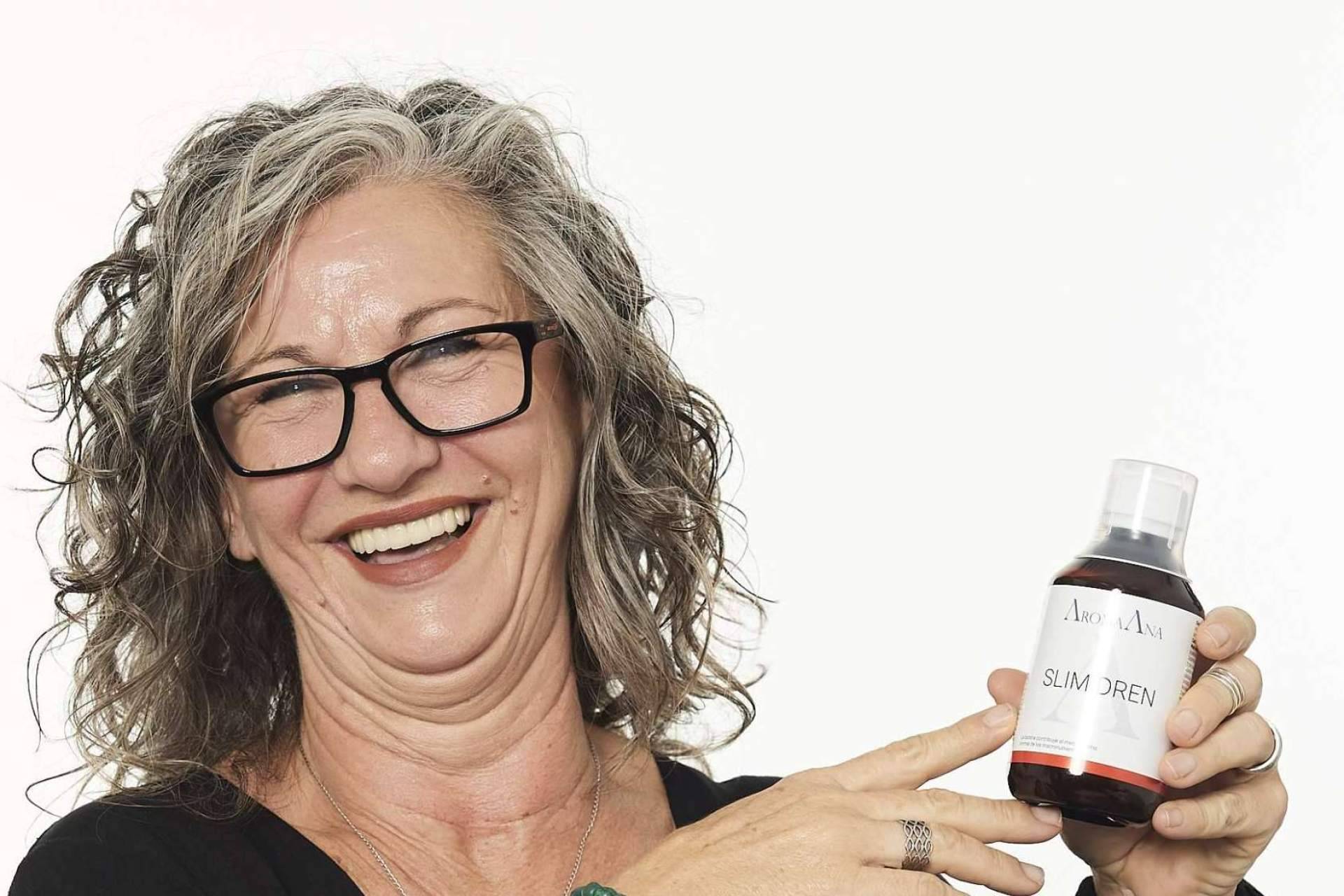 Aromaana se posiciona como una marca de referencia en suplementos alimenticios y vitaminas