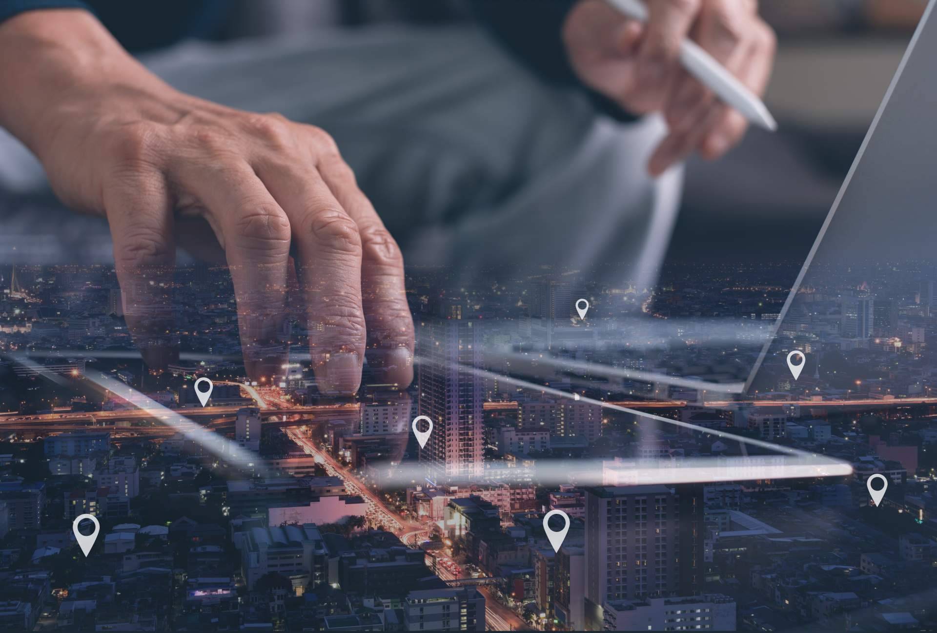 Llega Overfly Forum 2023, uno de los mayores eventos tecnológicos del año donde se podrá conocer lo último en innovación en industria, energía y ciudades inteligentes