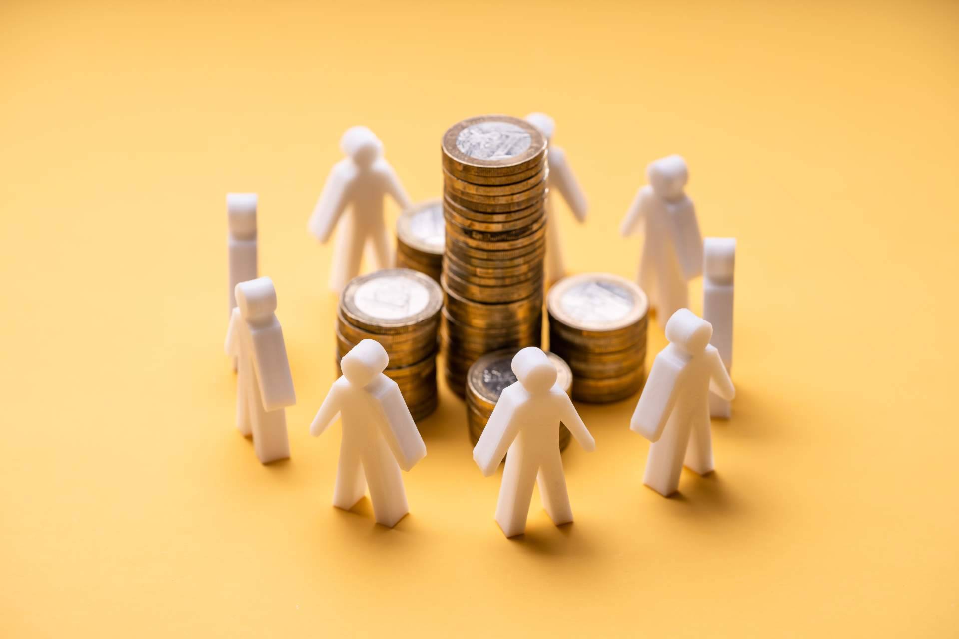 Todo sobre el crowdlending, por All4brokers.com