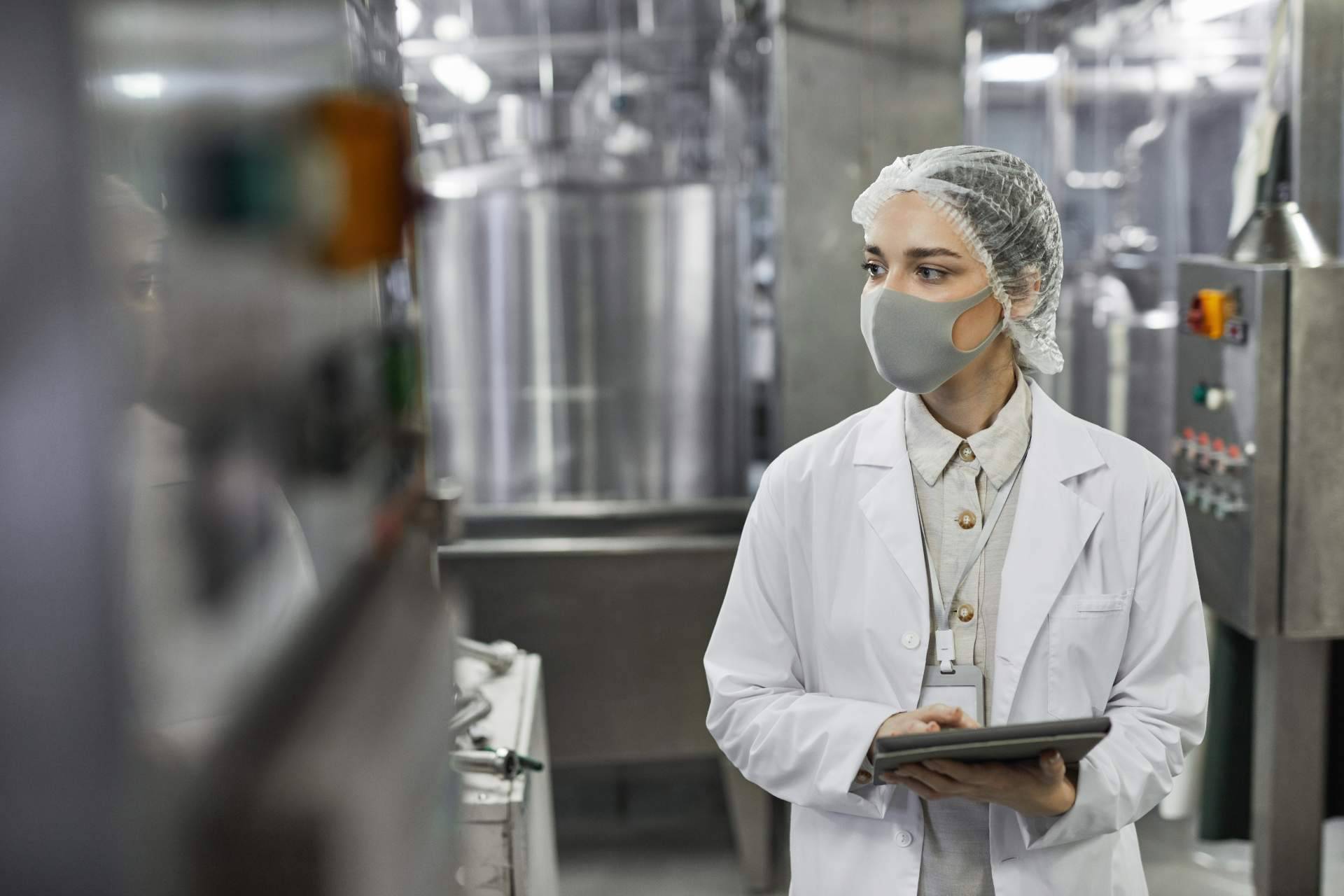 Mejoras en la realización de las auditorias de seguridad alimentaria de la mano del software EasyQ