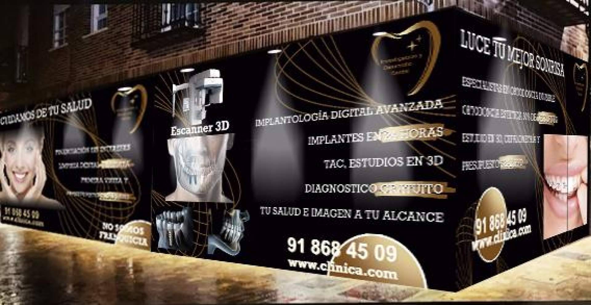 El fundador de FUNNYDENT apunta a la transformación del sector dental con innovador proyecto