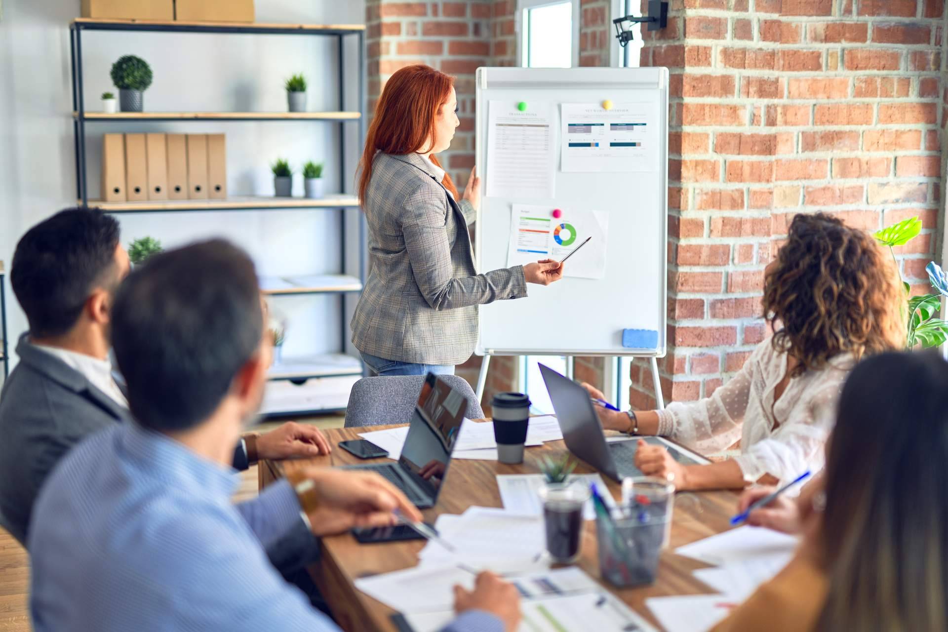 Cultura de aprendizaje continuo. ¿En qué consiste y cómo puede ayudar a las empresas?