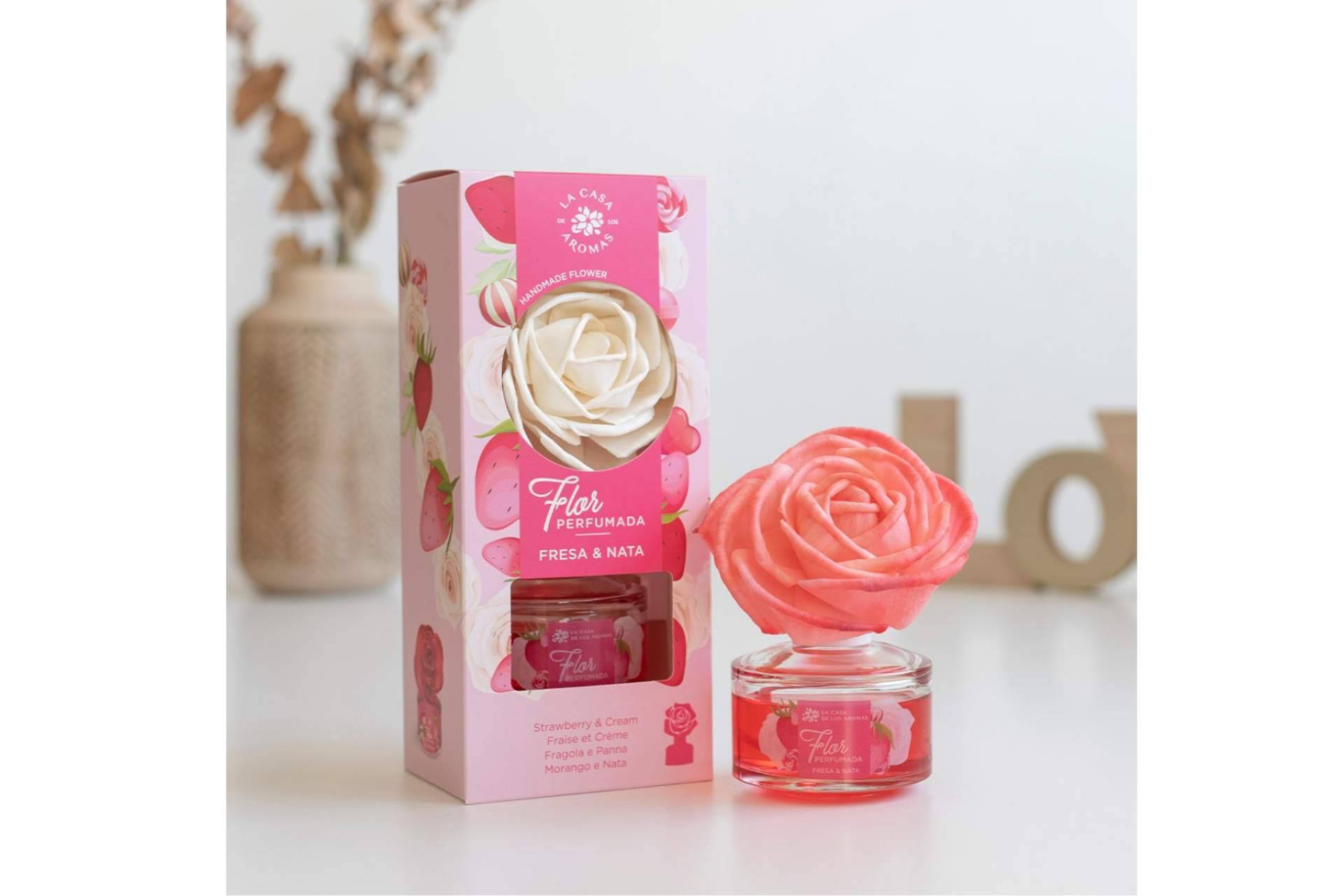 Con los ambientadores frutales de La Casa de los Aromas se puede personalizar el aroma de un hogar