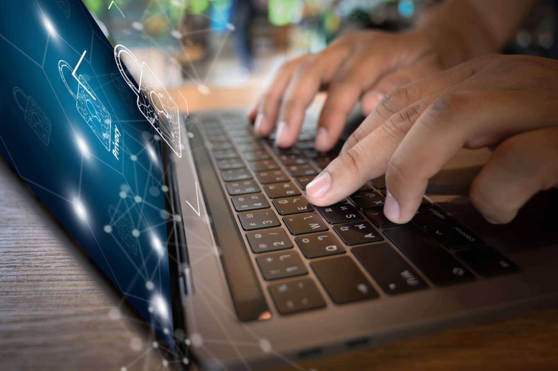 Proteger la privacidad este verano con los consejos de ciberseguridad de Bidaidea